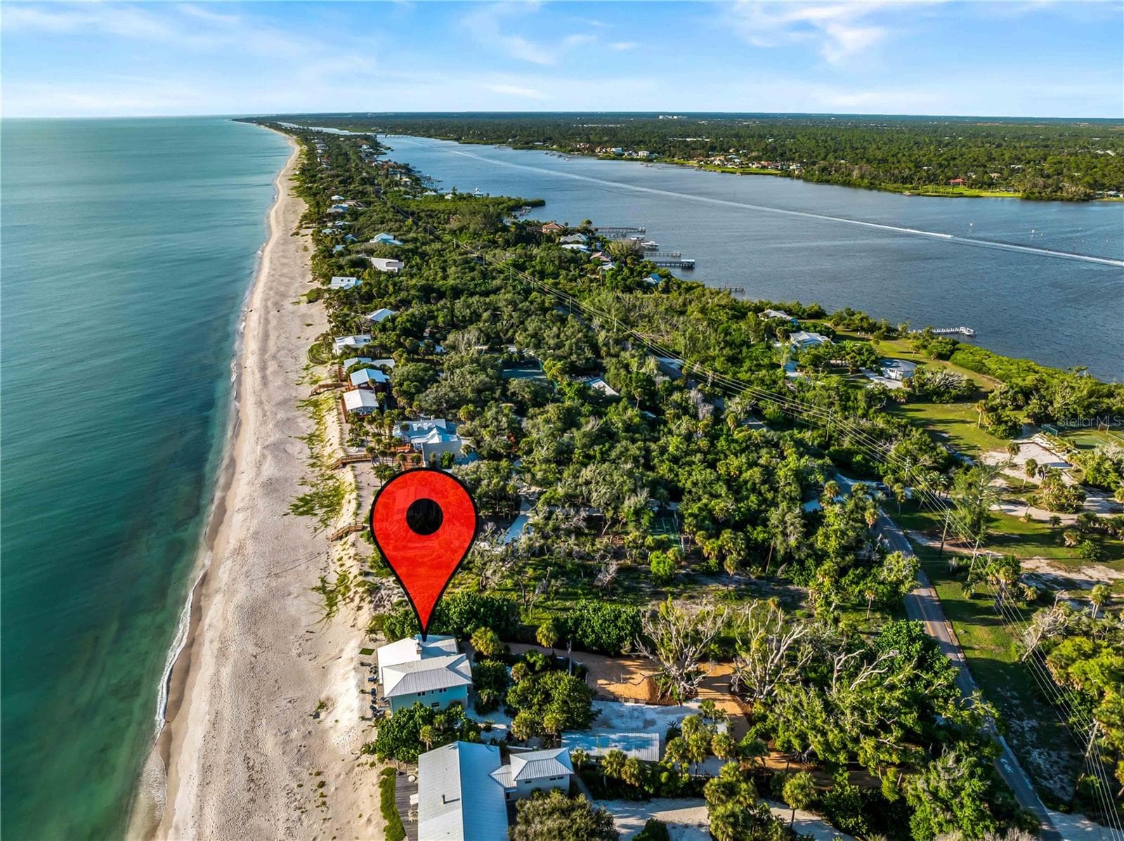 Single Family Residence at 7630 MANASOTA KEY RD, ENGLEWOOD, photo 79 of 81