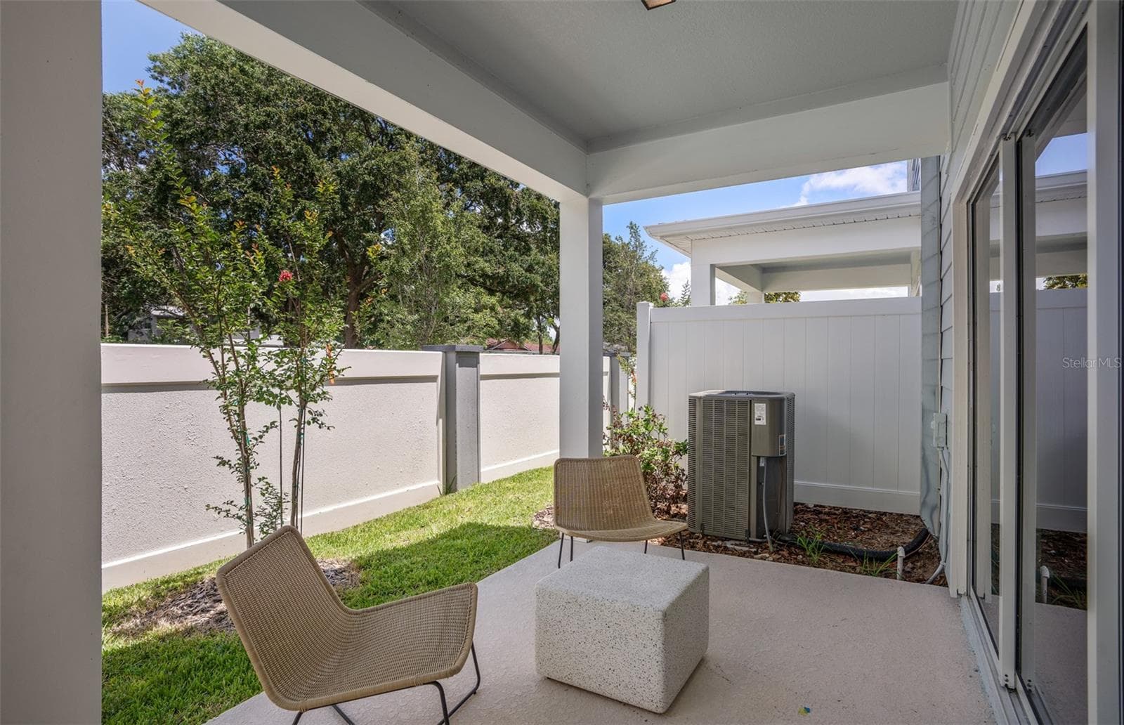 Professionally curated design finishes for this home. Colors, finishes, textures and options may appear differently in person due to variations in monitors and viewing devices. - 5108 MORNING DEW LN, WEST MELBOURNE