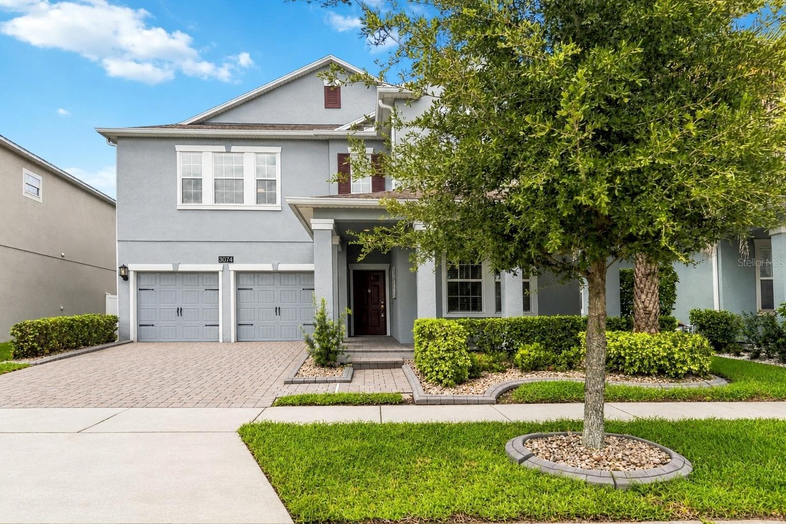3074 WHITE HORSE CT