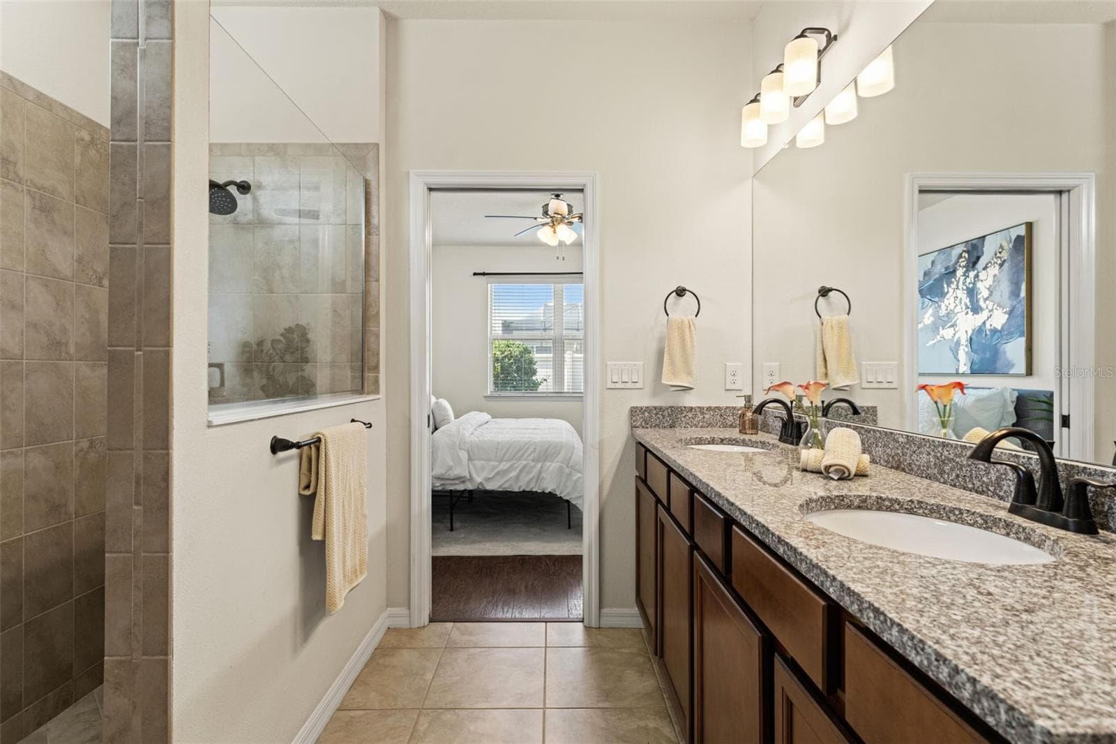 Single Family Residence at 8296 OLIVE BROOK DR, WESLEY CHAPEL, photo 31 of 72