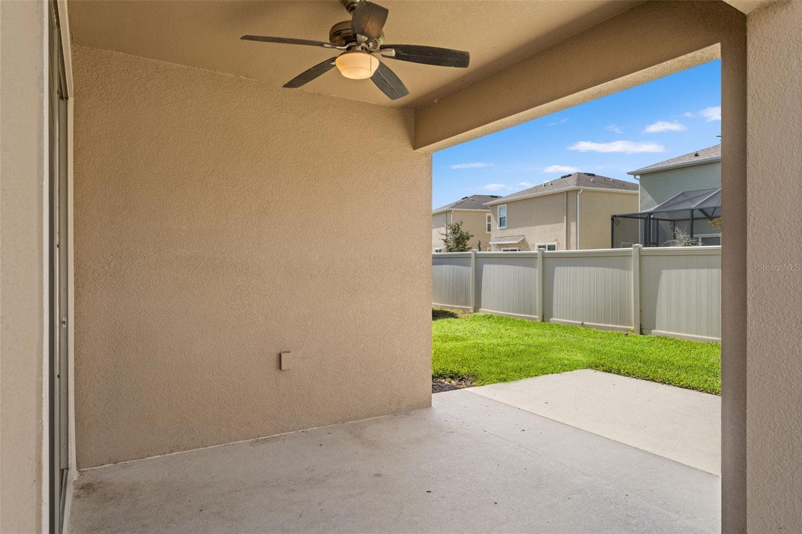 Single Family Residence at 8296 OLIVE BROOK DR, WESLEY CHAPEL, photo 45 of 72