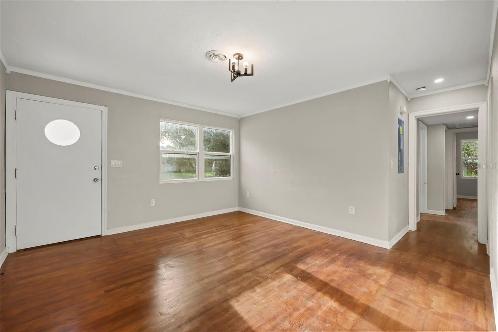 Single Family Residence at 2410 ORANGE AVE, SANFORD, photo 4 of 27