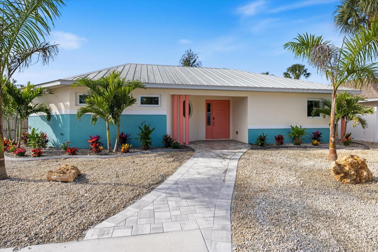 Single Family Residence at 842 GUILD DR, VENICE, photo 2 of 43