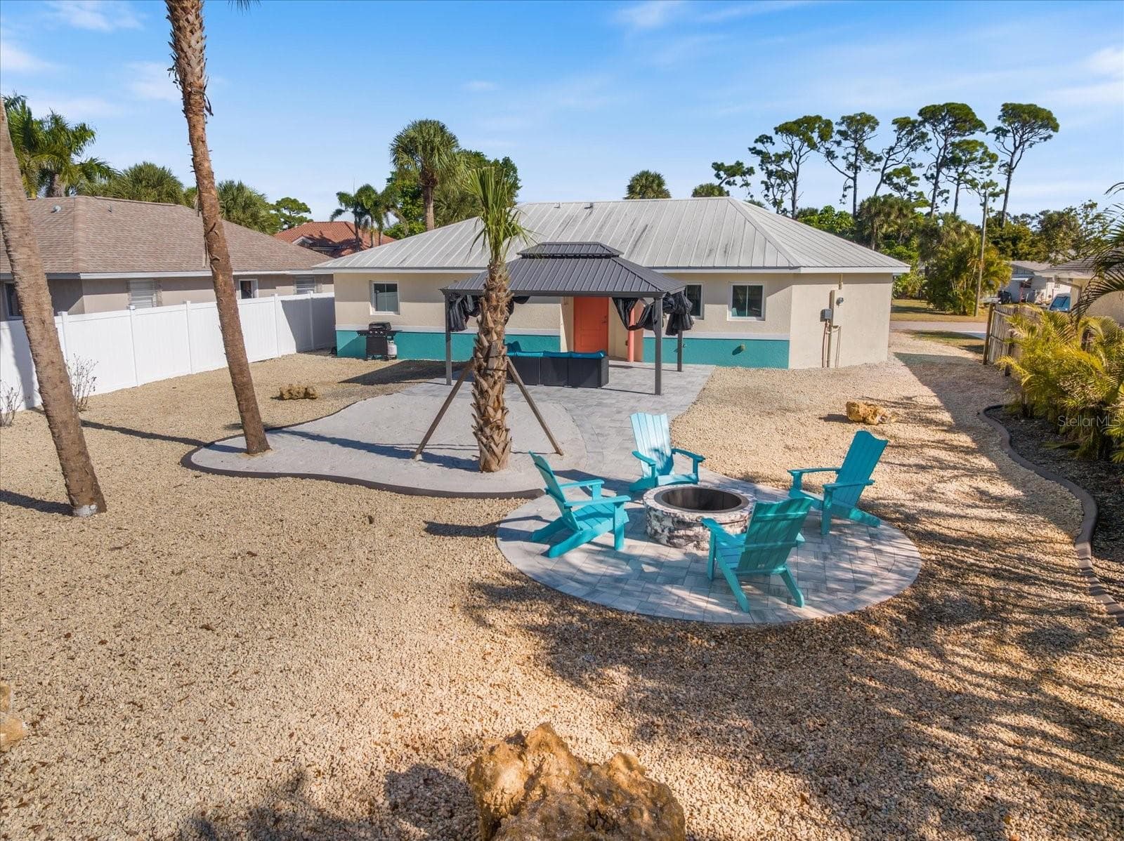 Single Family Residence at 842 GUILD DR, VENICE, photo 28 of 43