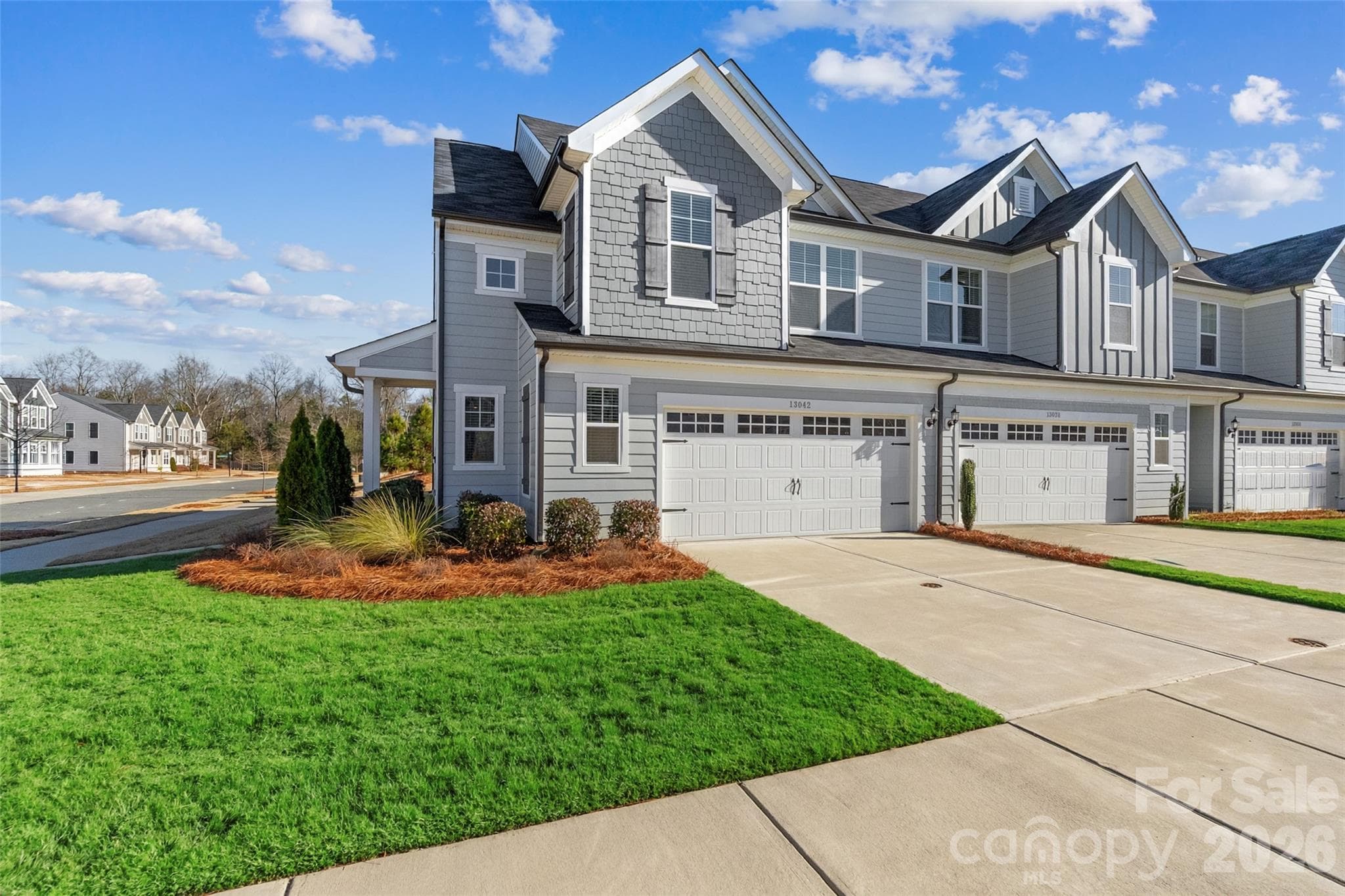 Townhouse at 13042 Rover Street, Charlotte, photo 3 of 46
