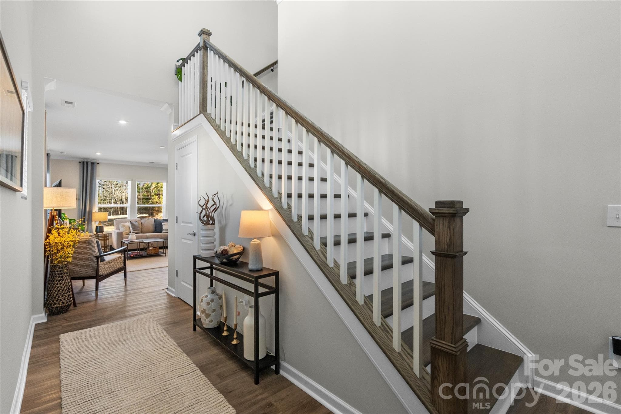 Townhouse at 13042 Rover Street, Charlotte, photo 4 of 46