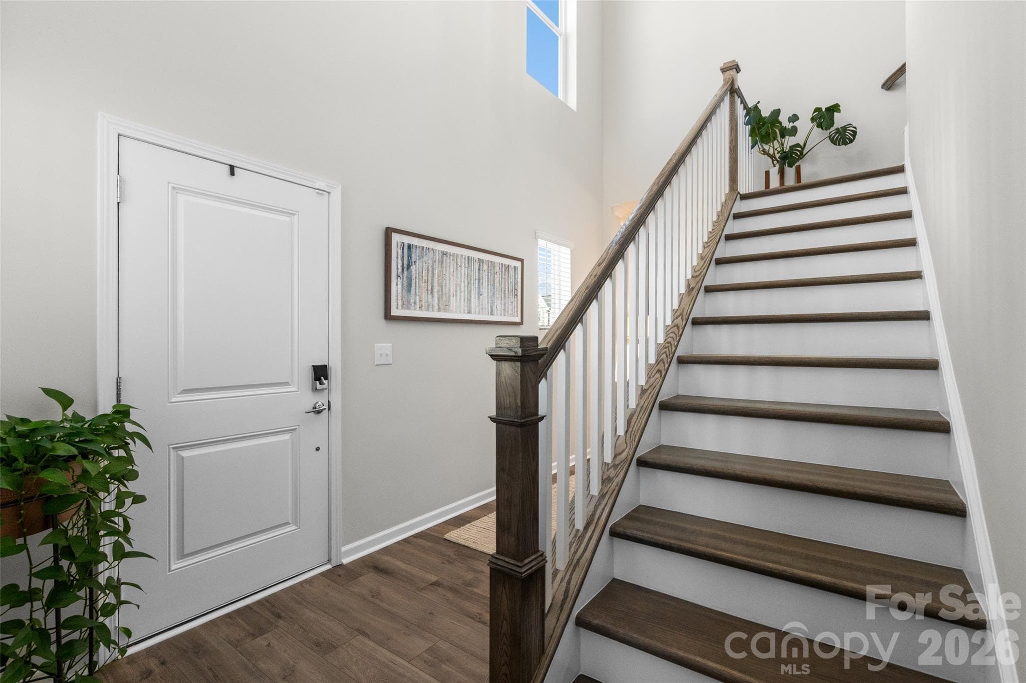 Townhouse at 13042 Rover Street, Charlotte, photo 5 of 46