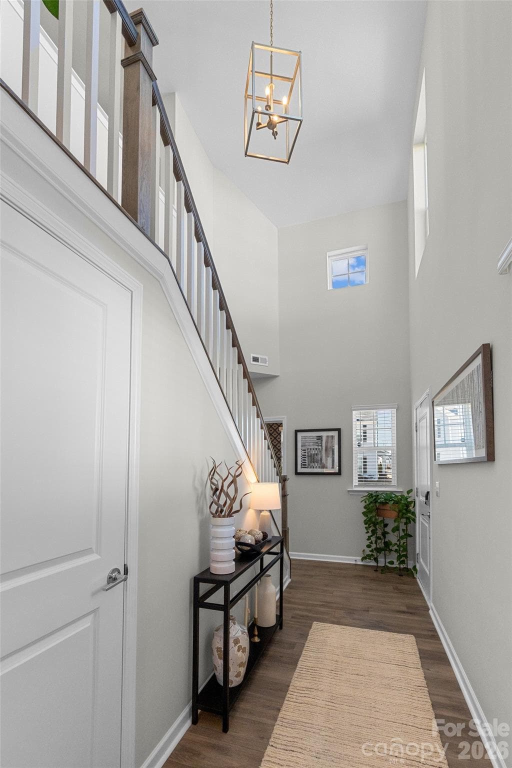Townhouse at 13042 Rover Street, Charlotte, photo 6 of 46
