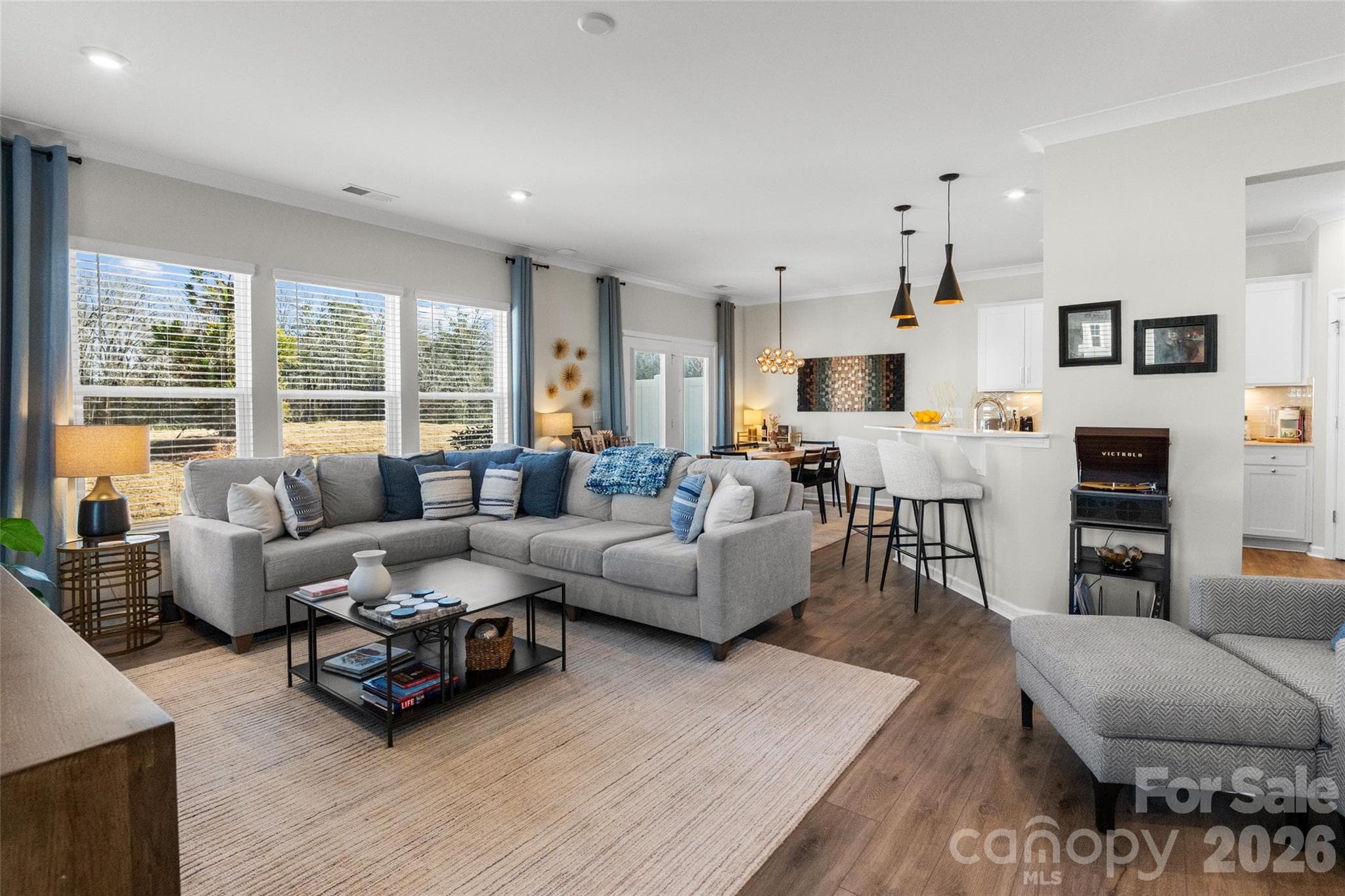 Townhouse at 13042 Rover Street, Charlotte, photo 10 of 46