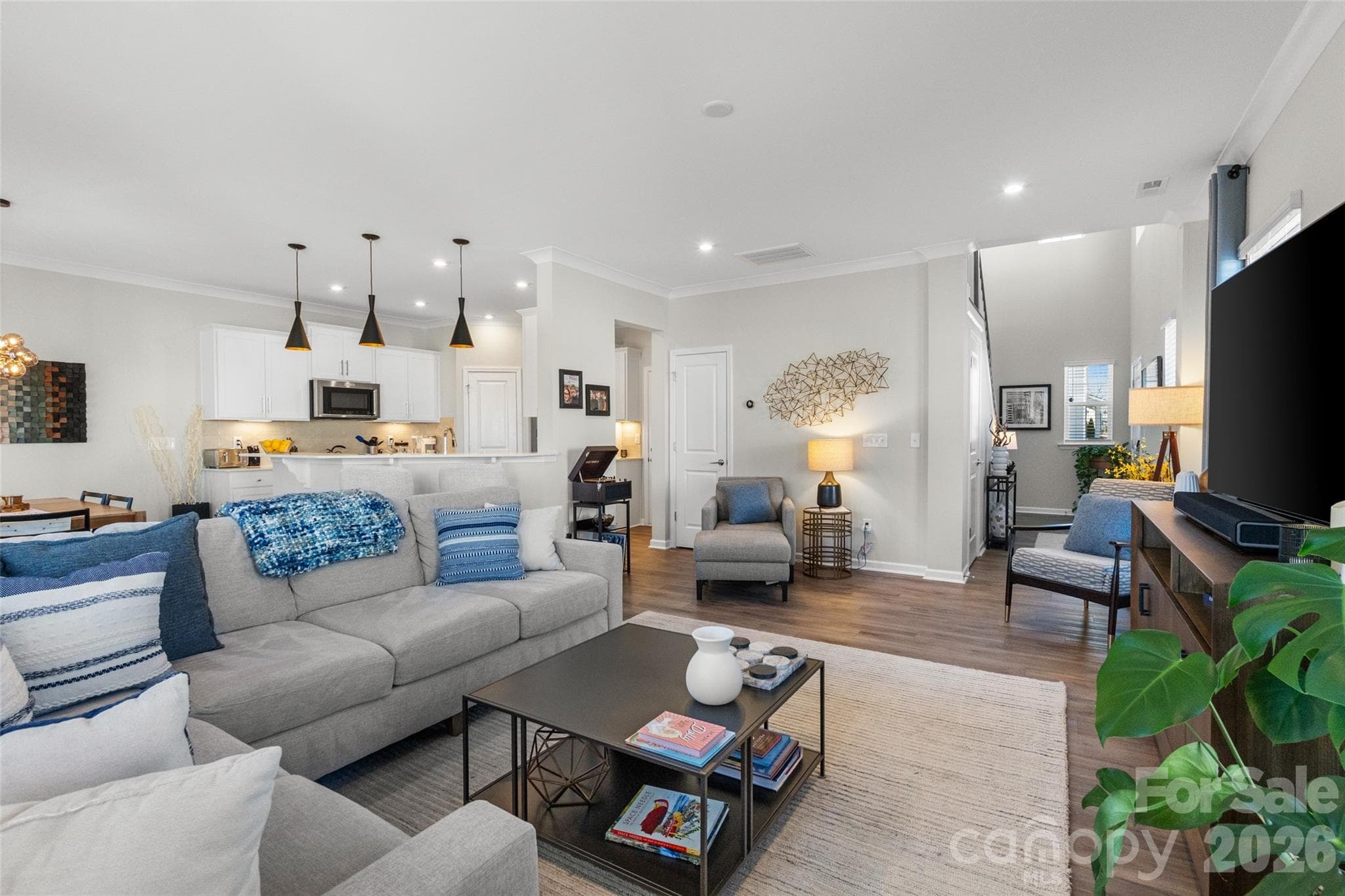 Townhouse at 13042 Rover Street, Charlotte, photo 14 of 46