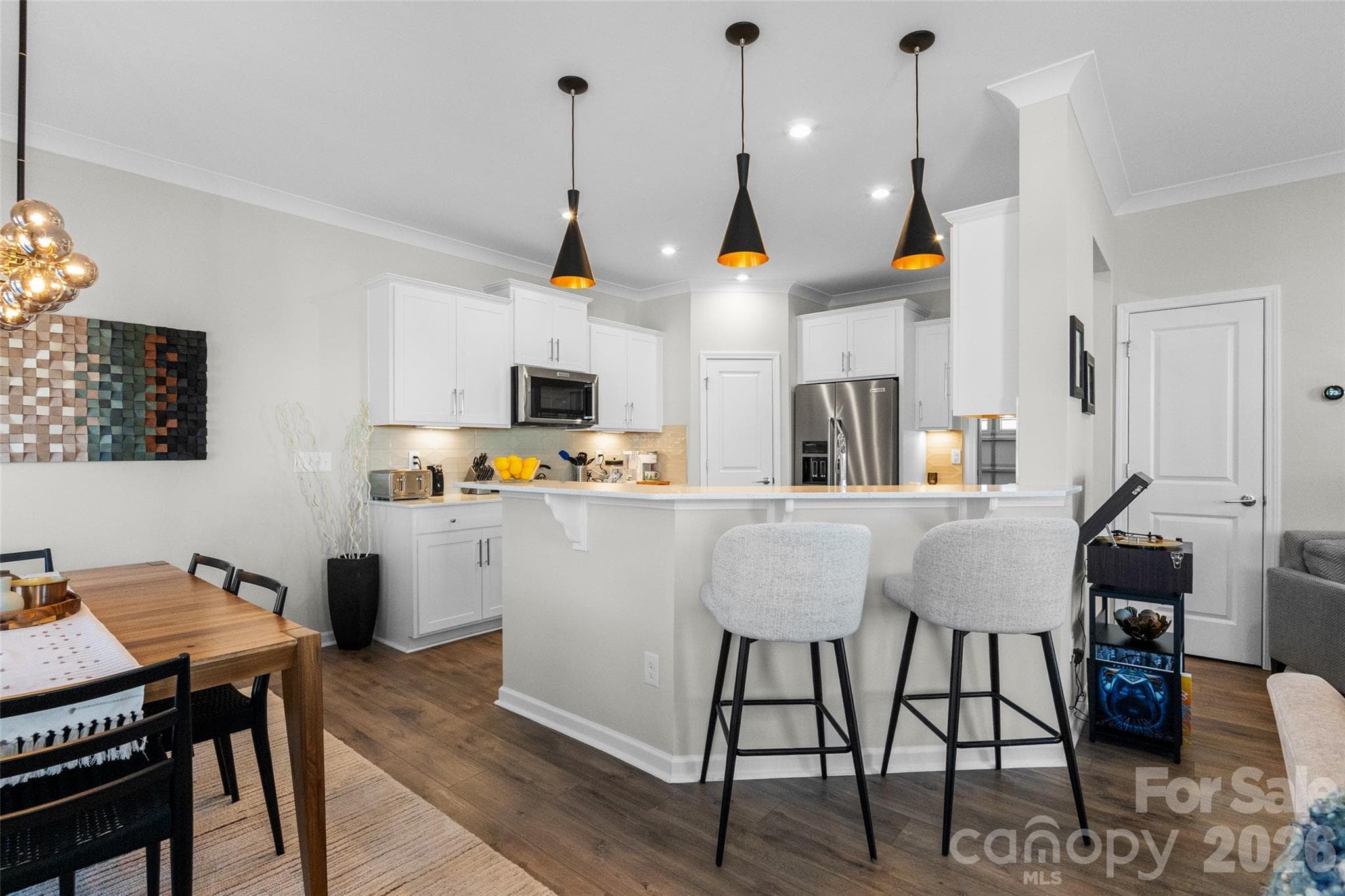 Townhouse at 13042 Rover Street, Charlotte, photo 15 of 46