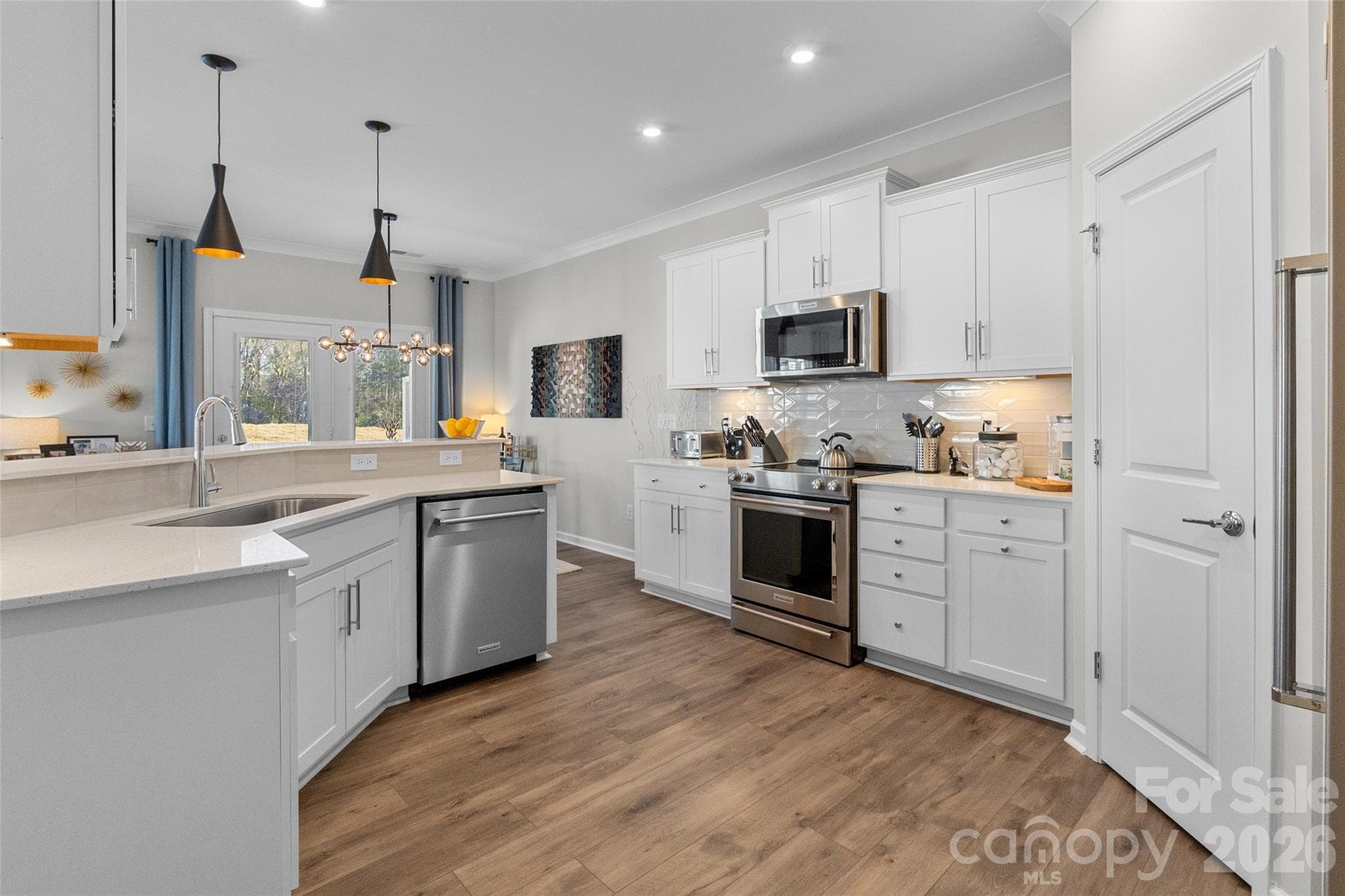 Townhouse at 13042 Rover Street, Charlotte, photo 16 of 46