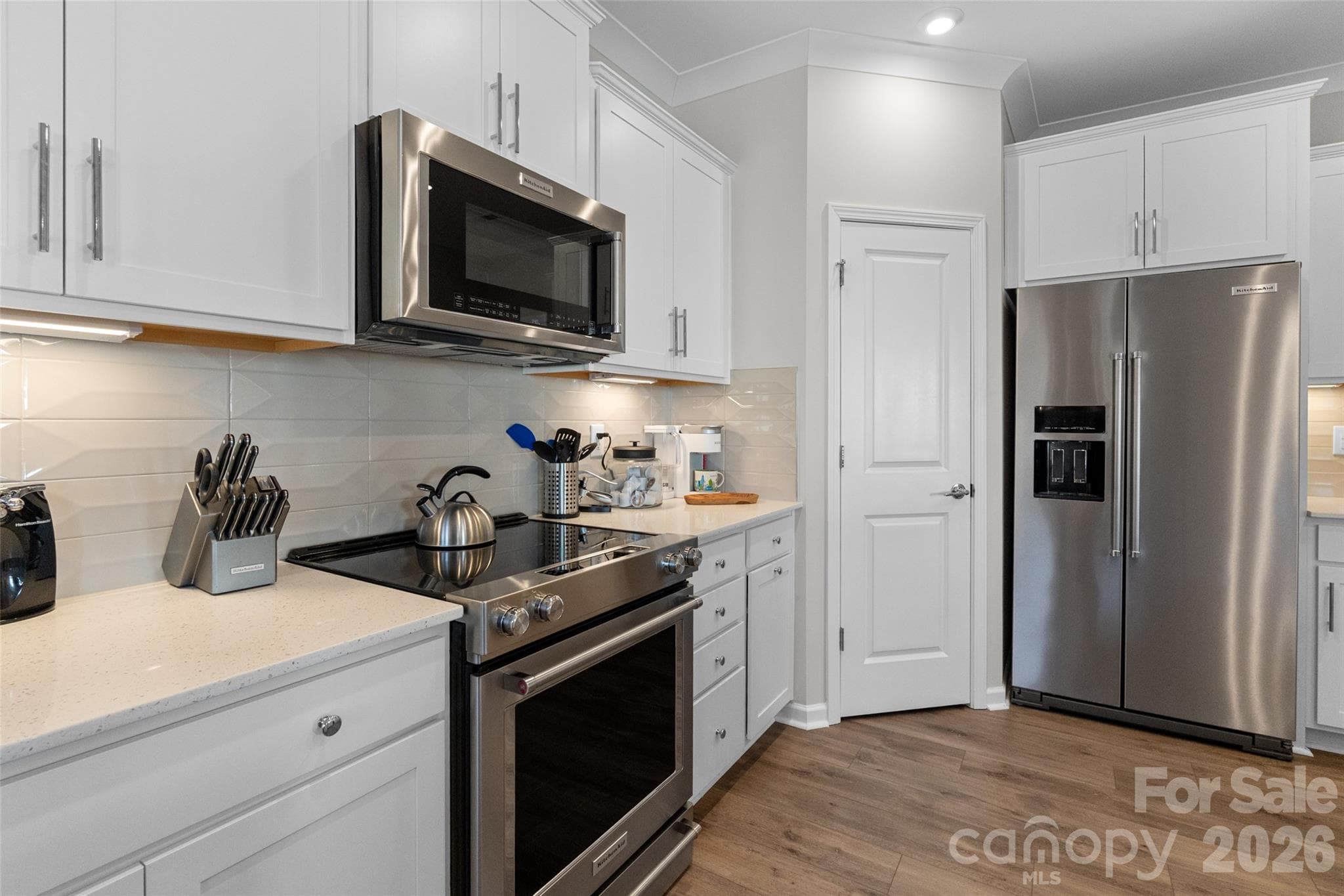 Townhouse at 13042 Rover Street, Charlotte, photo 19 of 46