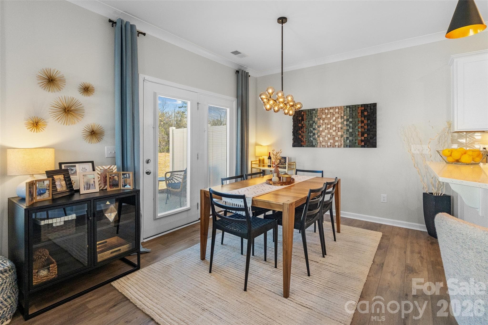 Townhouse at 13042 Rover Street, Charlotte, photo 22 of 46