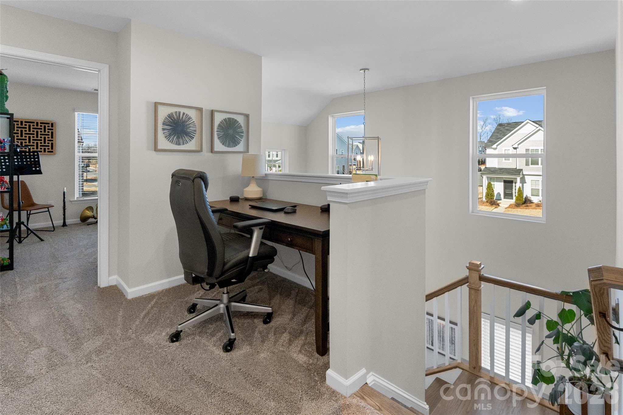 Townhouse at 13042 Rover Street, Charlotte, photo 24 of 46