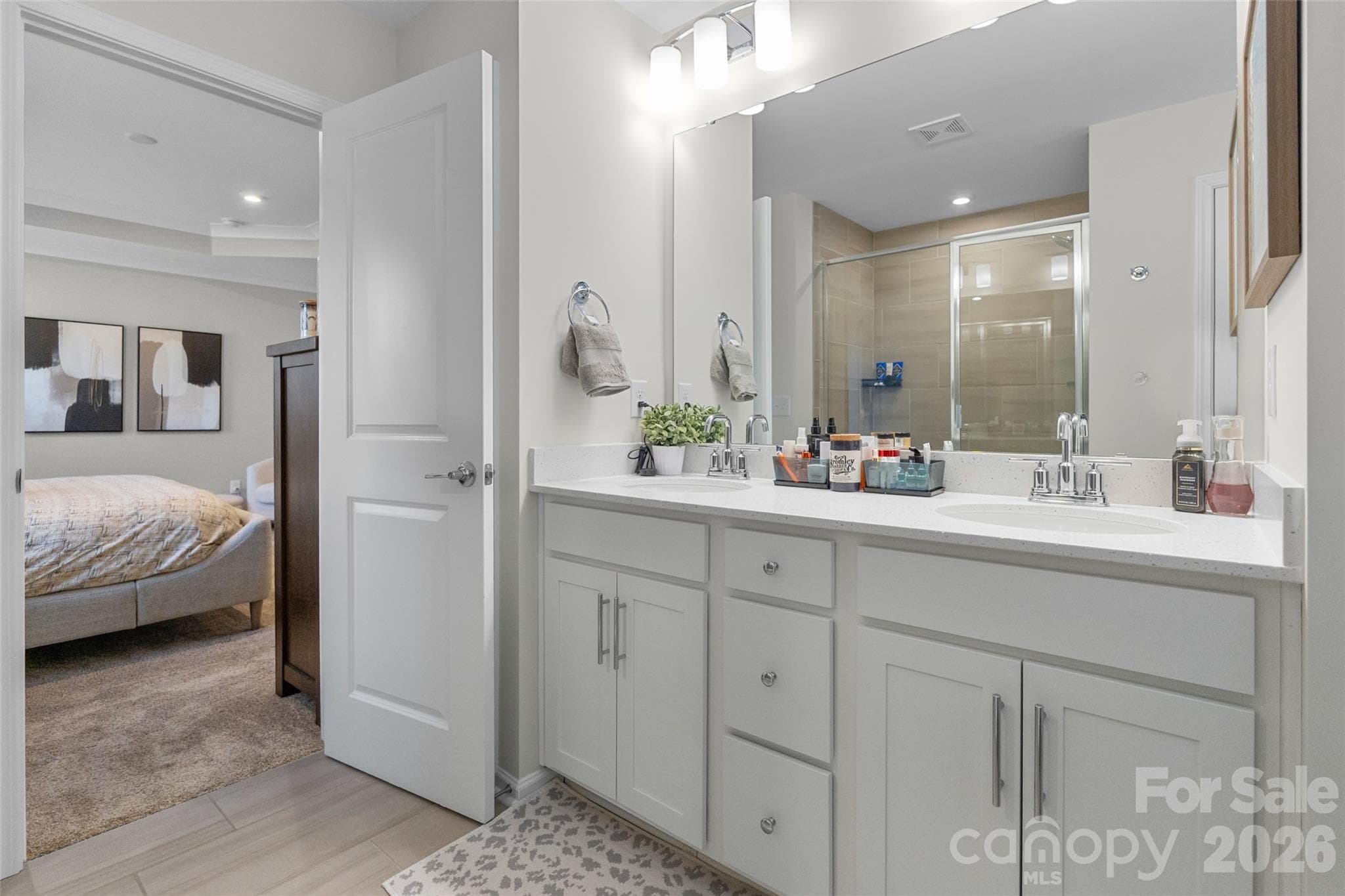 Townhouse at 13042 Rover Street, Charlotte, photo 34 of 46