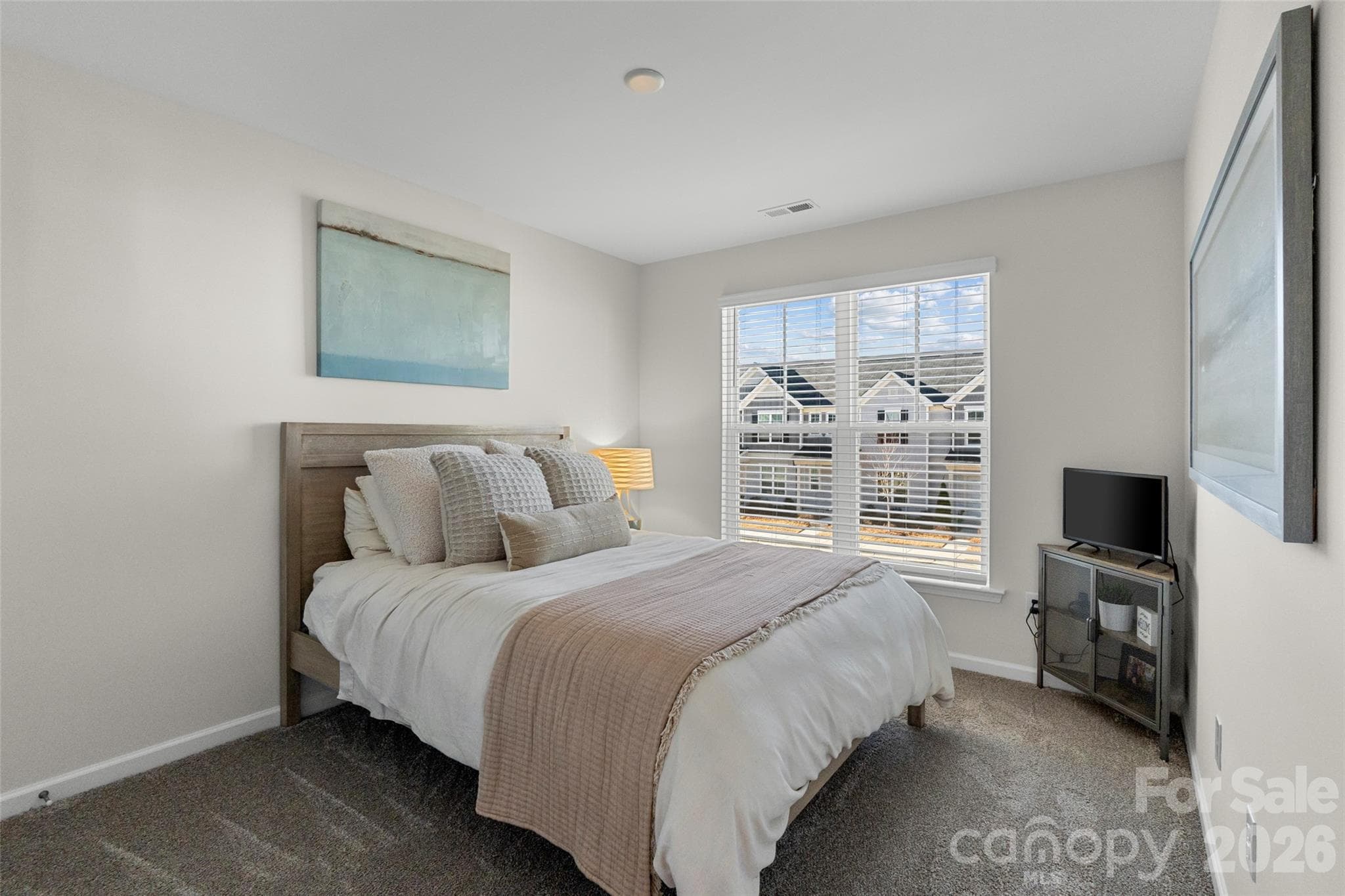 Townhouse at 13042 Rover Street, Charlotte, photo 35 of 46