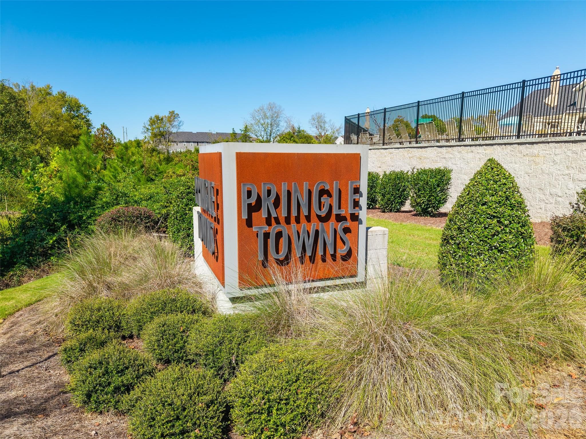 Townhouse at 13042 Rover Street, Charlotte, photo 41 of 46