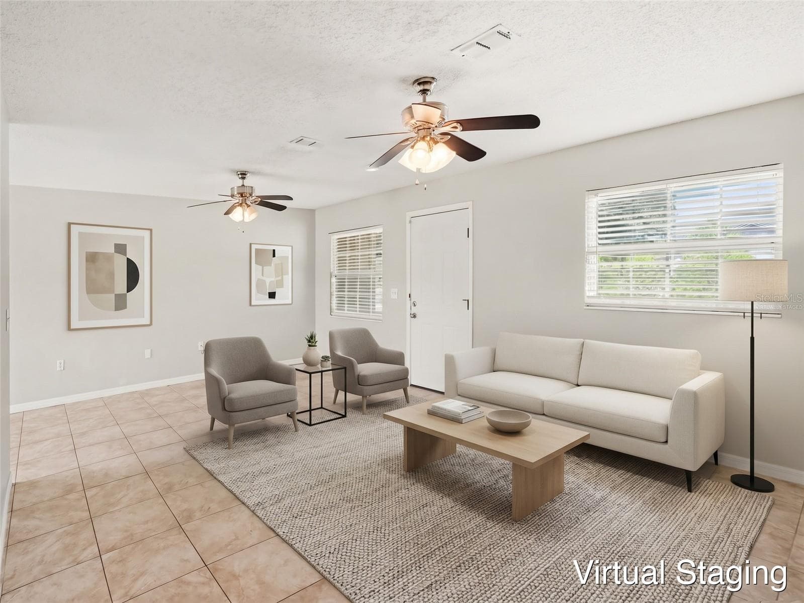Virtually staged - 3255 KELVINGTON DR, ORLANDO