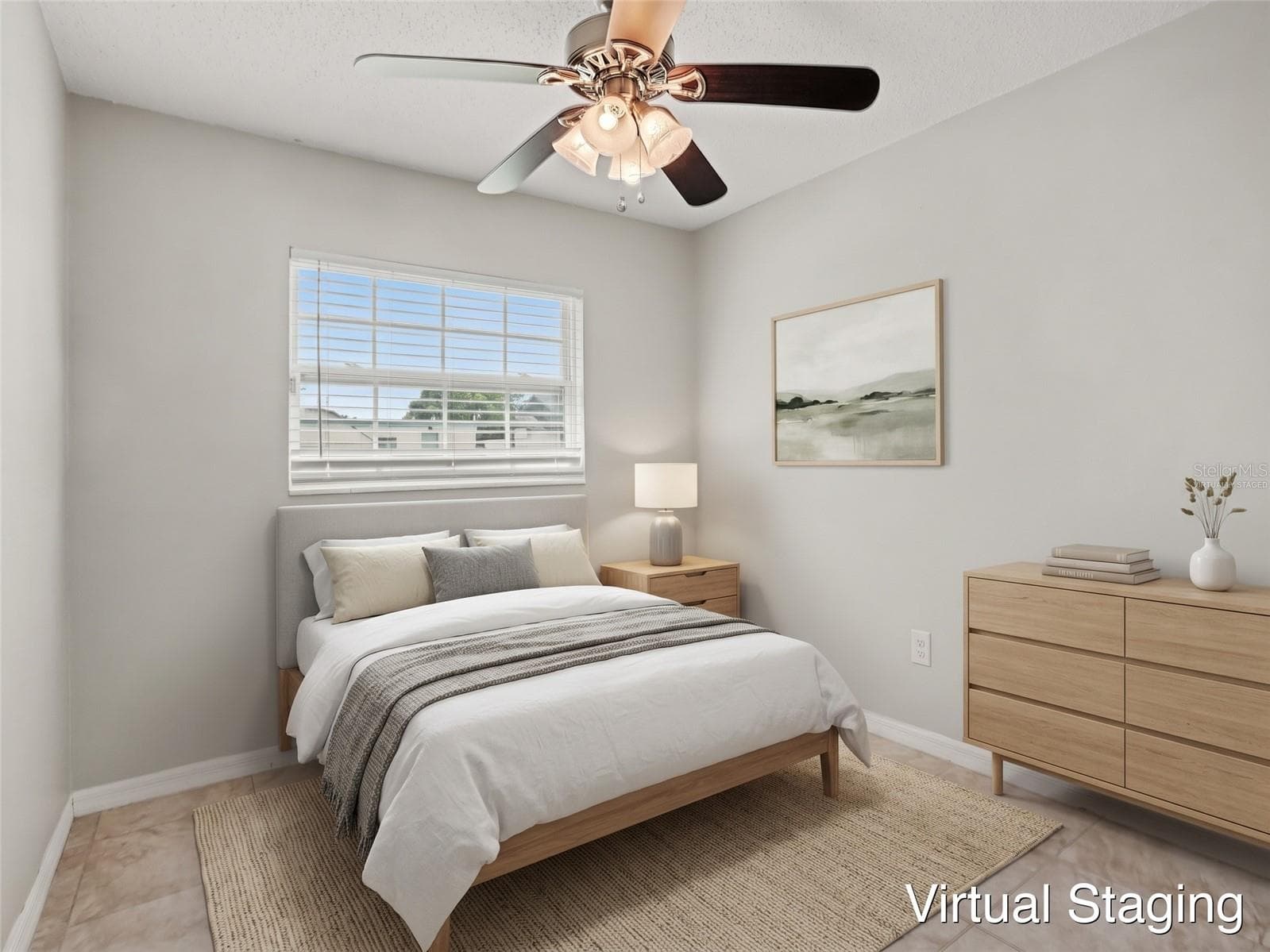 Virtually staged - 3255 KELVINGTON DR, ORLANDO