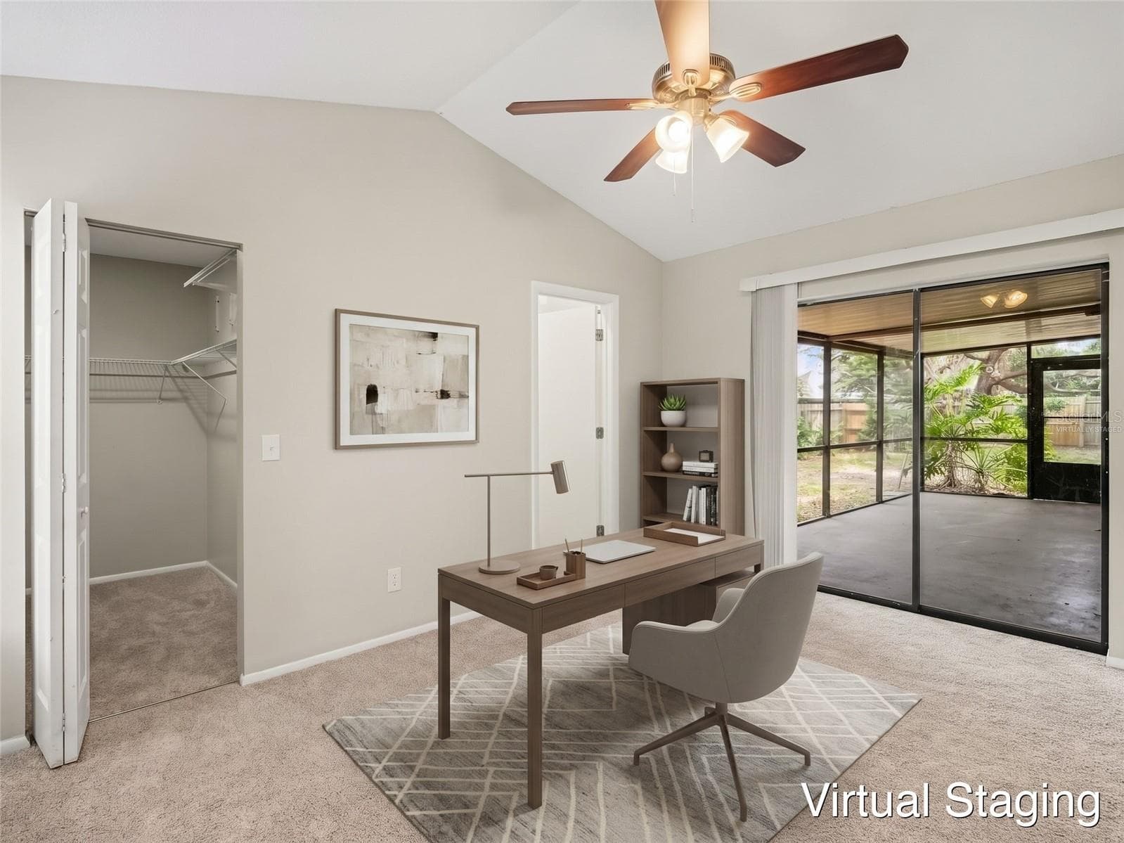 virtually staged - 8211 COUNTRY OAKS CT, SARASOTA