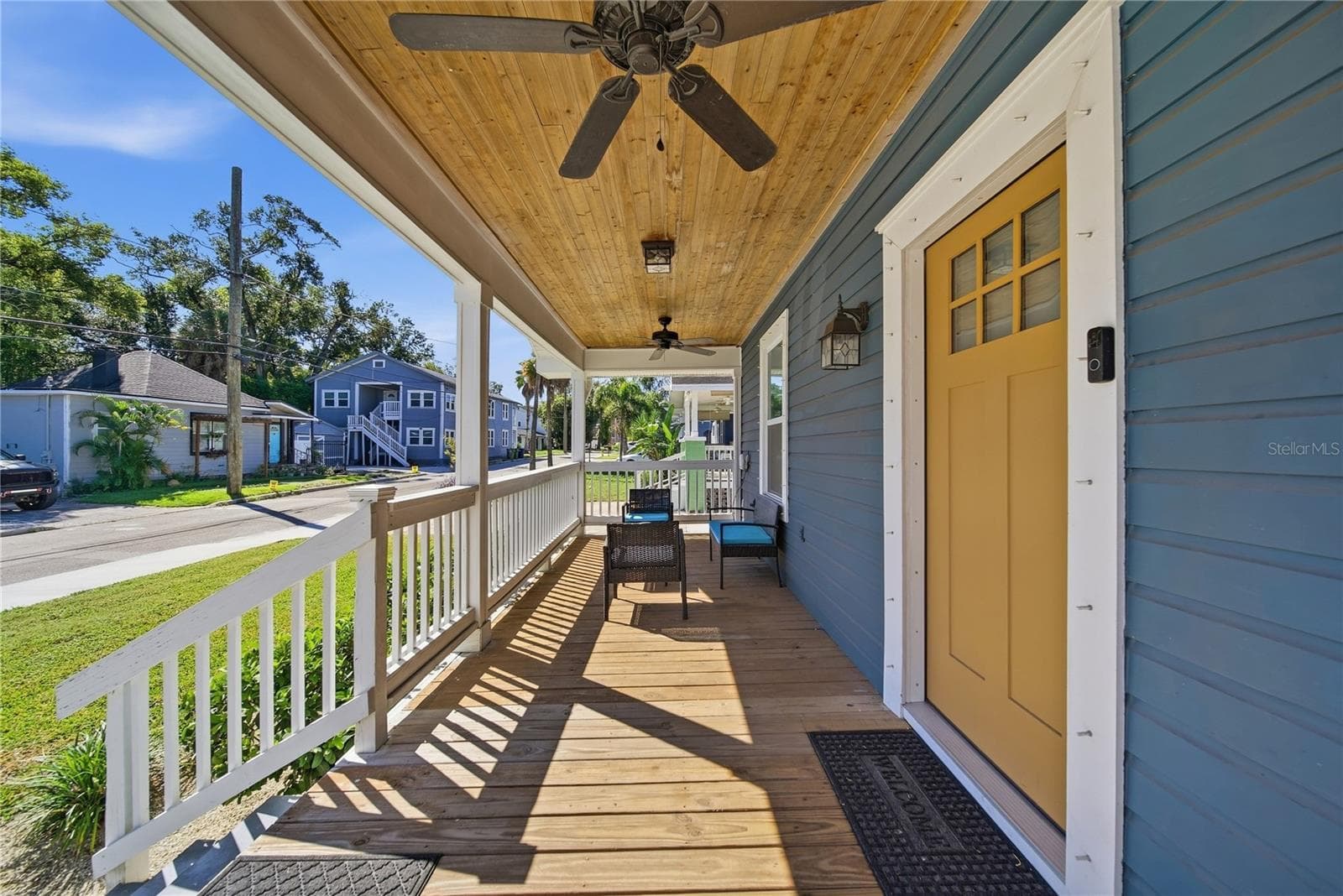 Single Family Residence at 2910 N OLA AVE, TAMPA, photo 4 of 42