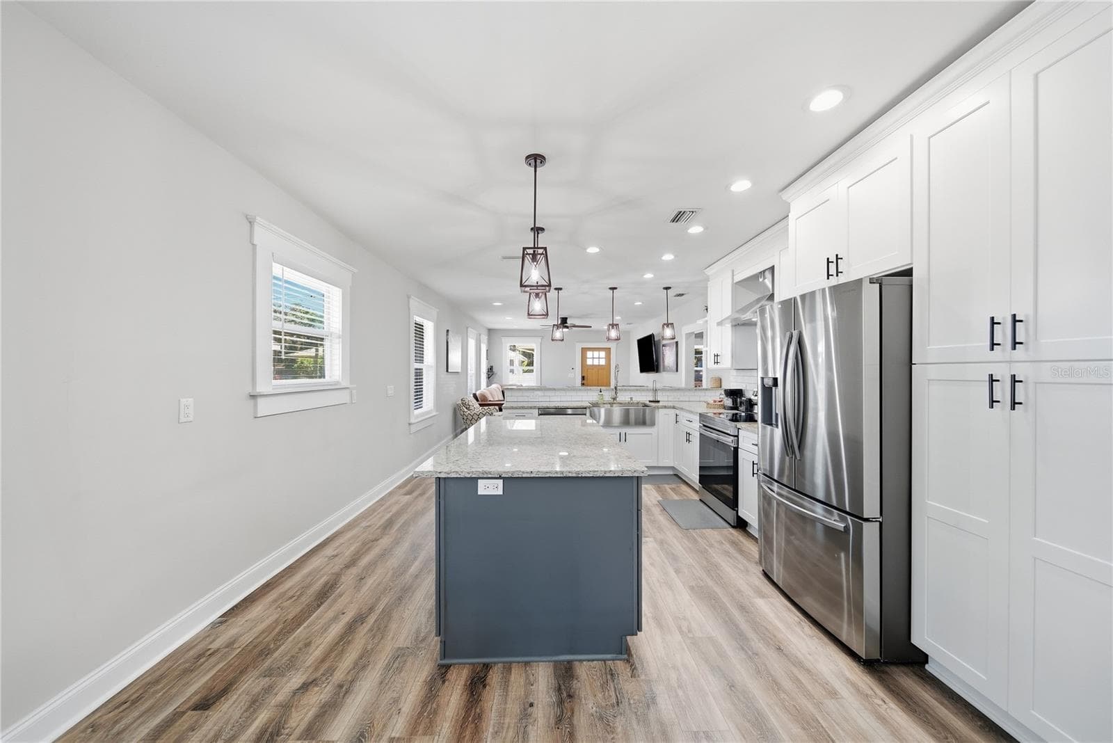 Single Family Residence at 2910 N OLA AVE, TAMPA, photo 17 of 42
