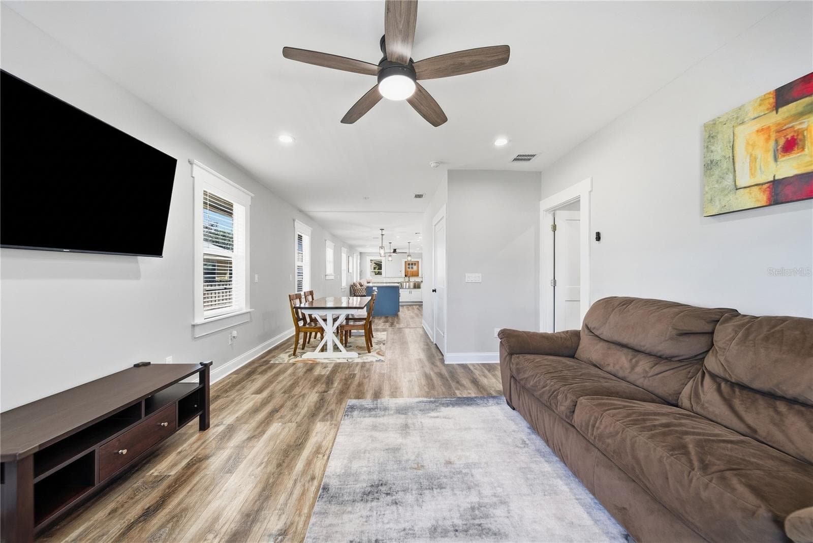 Single Family Residence at 2910 N OLA AVE, TAMPA, photo 22 of 42