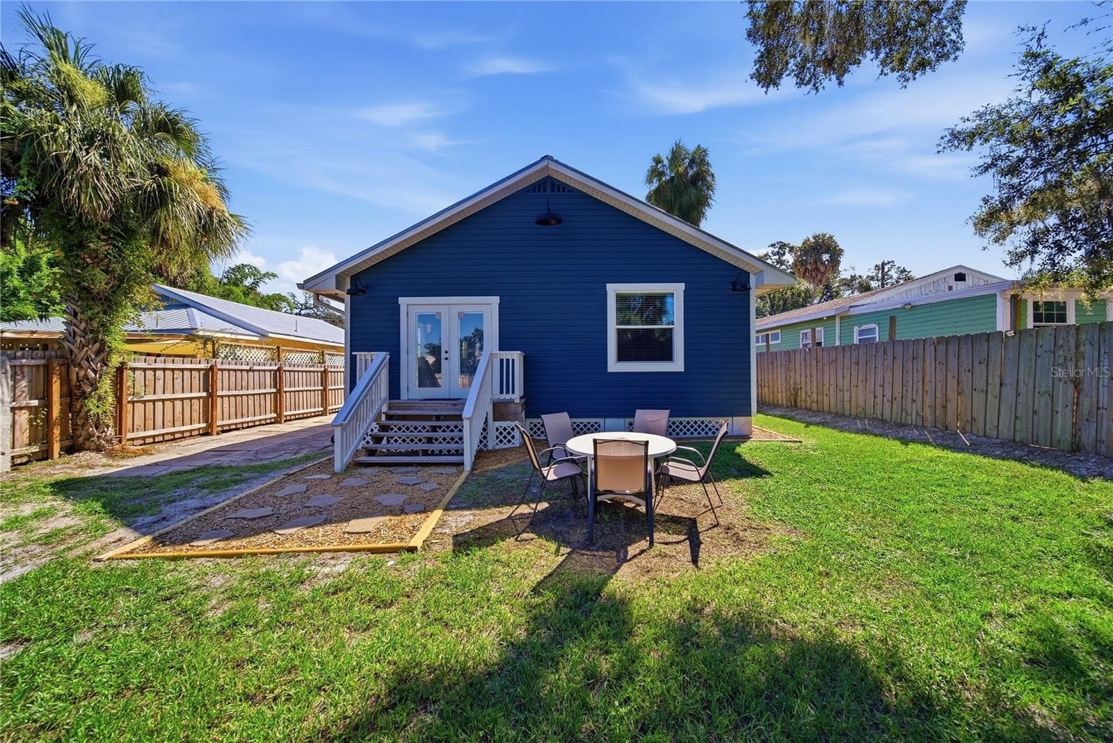 Single Family Residence at 2910 N OLA AVE, TAMPA, photo 31 of 42