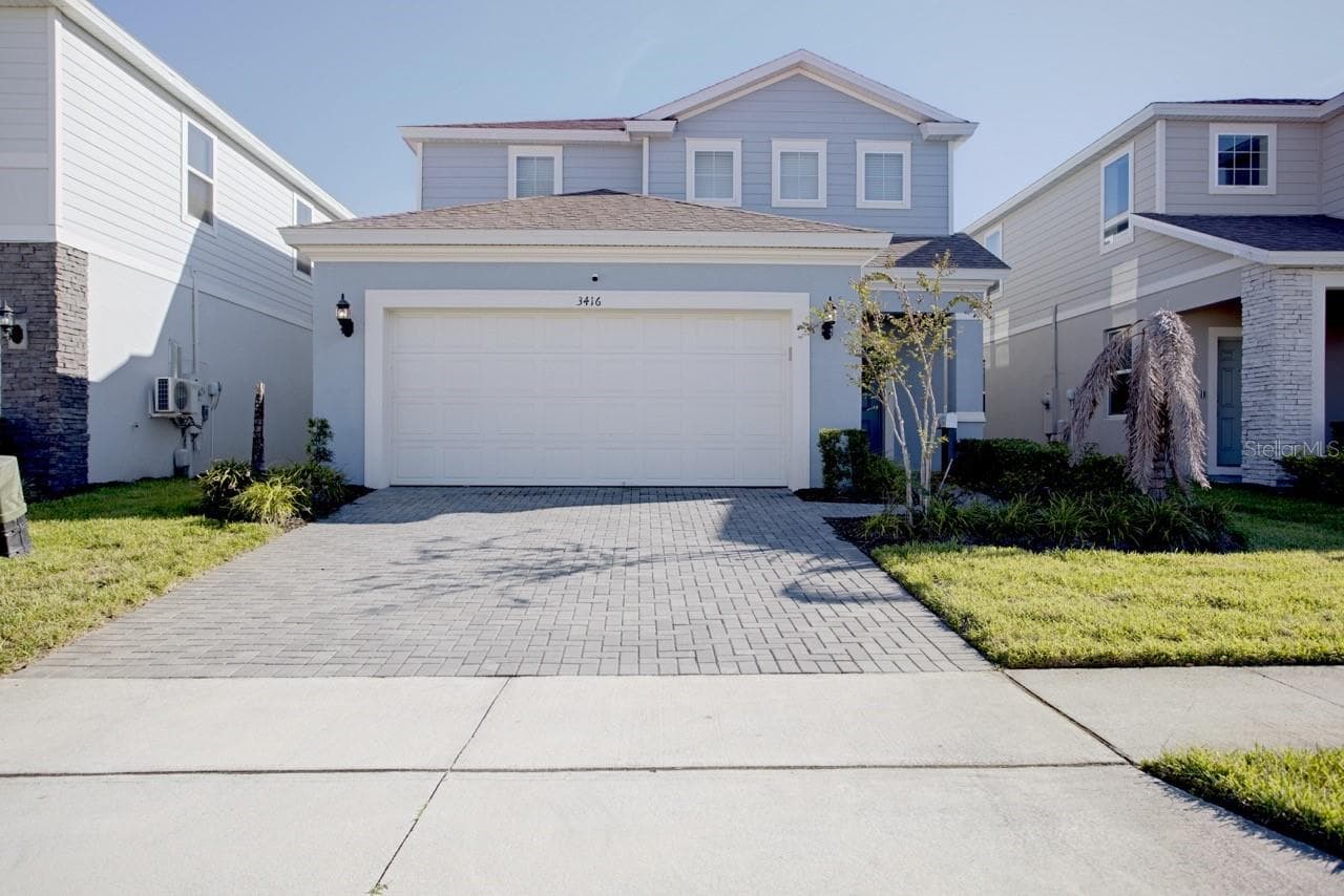 3416 LILAC WAY