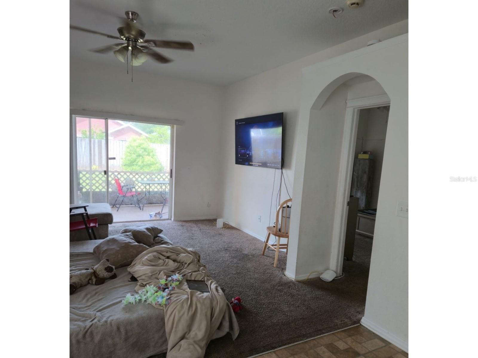 Single Family Residence at 7628 CLOVELLY PARK PLACE, APOLLO BEACH, photo 21 of 32