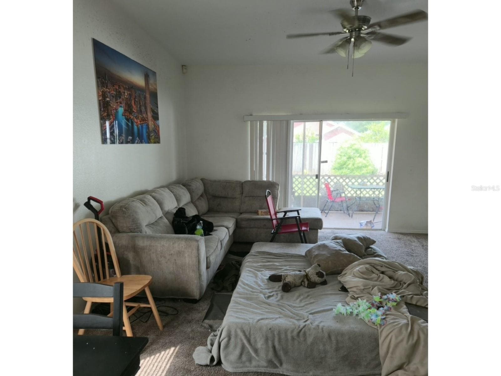 Single Family Residence at 7628 CLOVELLY PARK PLACE, APOLLO BEACH, photo 22 of 32