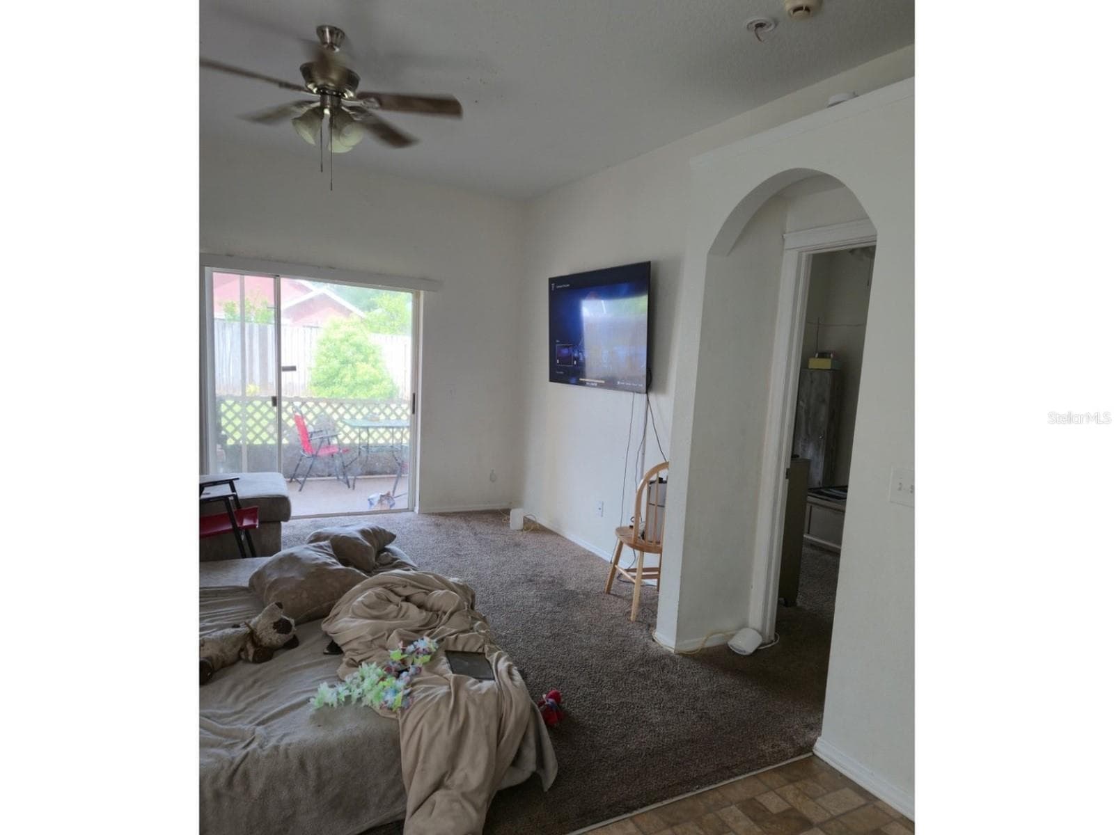 Single Family Residence at 7628 CLOVELLY PARK PLACE, APOLLO BEACH, photo 30 of 32