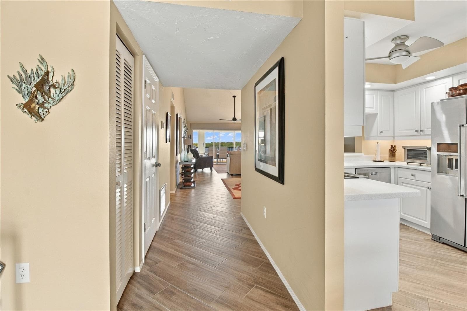 Condominium at 1389 PERICO POINT CIR #140, BRADENTON, photo 16 of 77