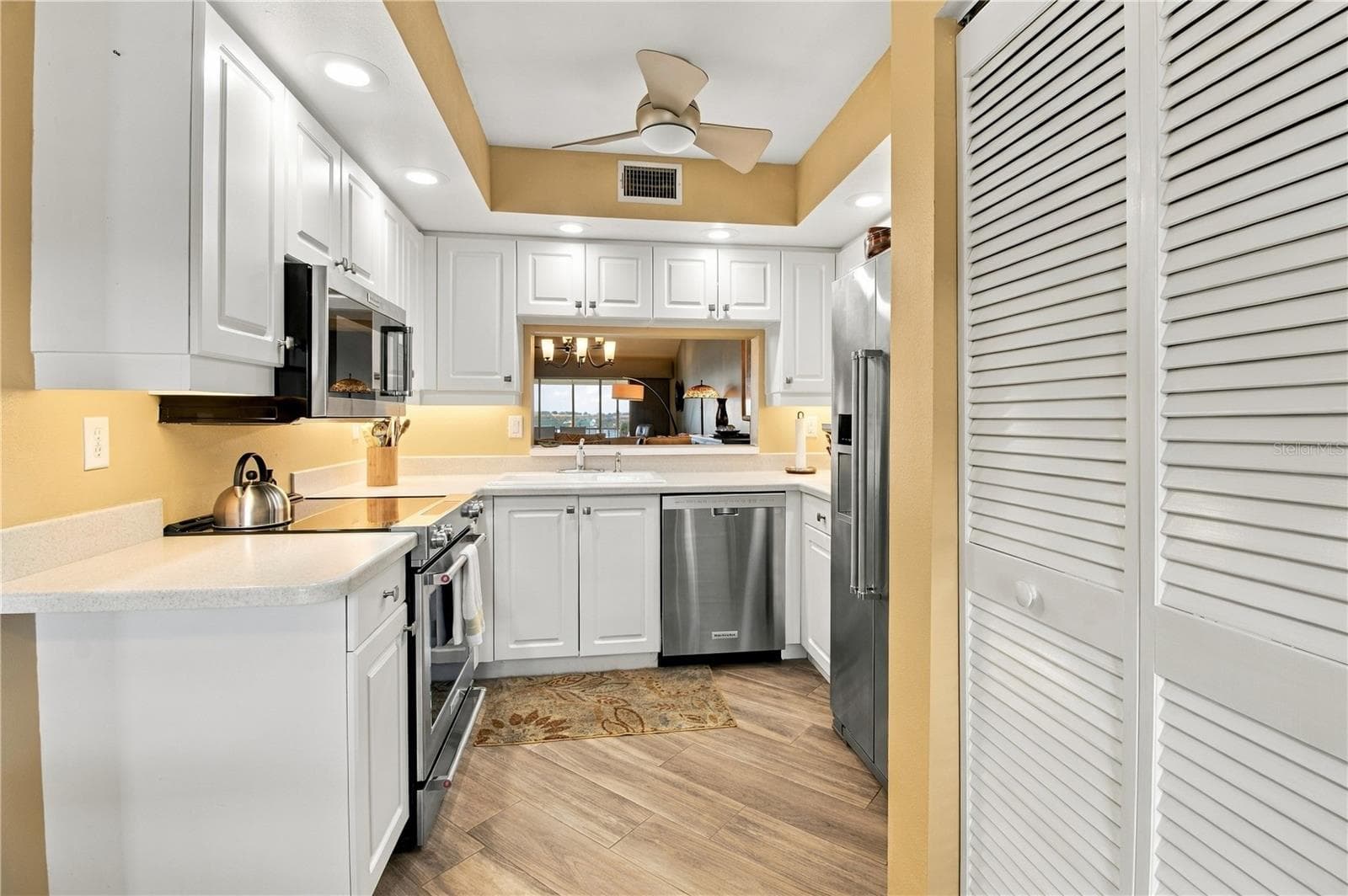 Condominium at 1389 PERICO POINT CIR #140, BRADENTON, photo 19 of 77