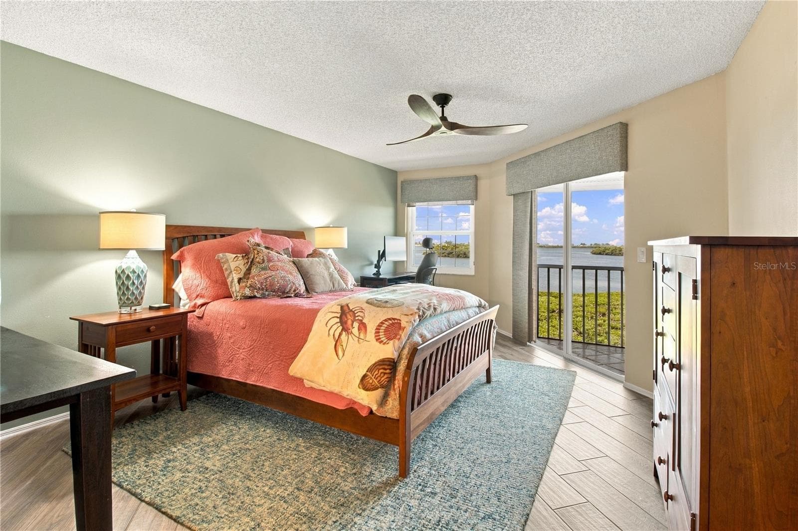 Condominium at 1389 PERICO POINT CIR #140, BRADENTON, photo 41 of 77