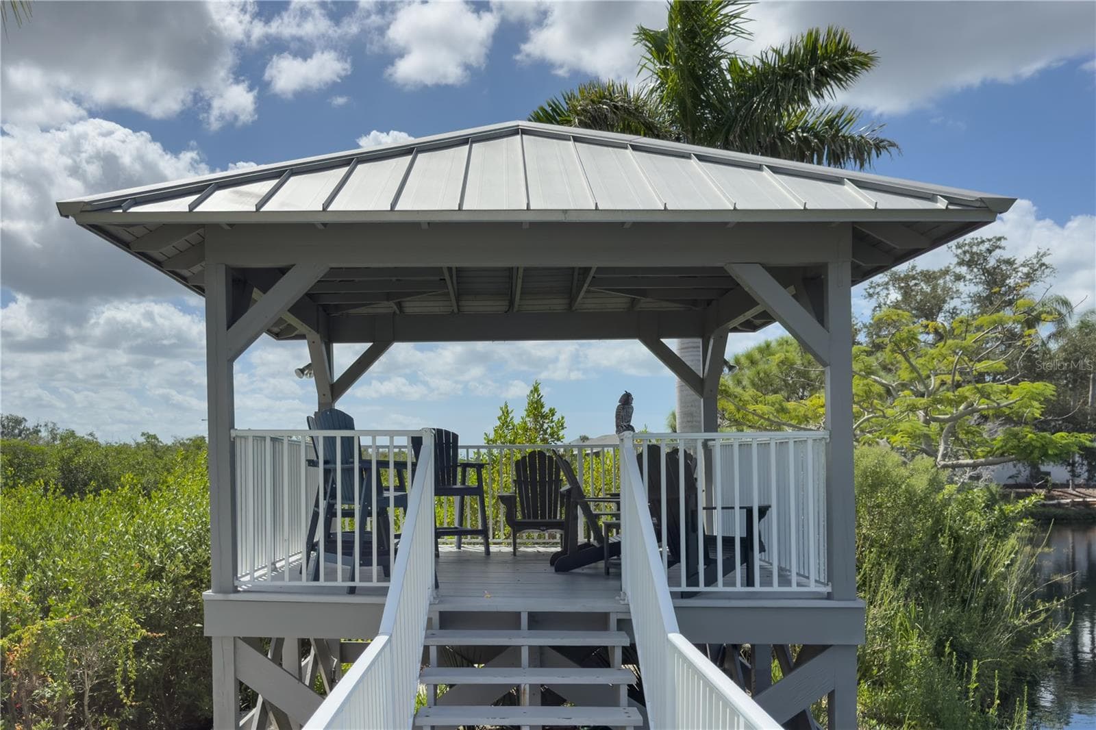 Condominium at 1389 PERICO POINT CIR #140, BRADENTON, photo 54 of 77