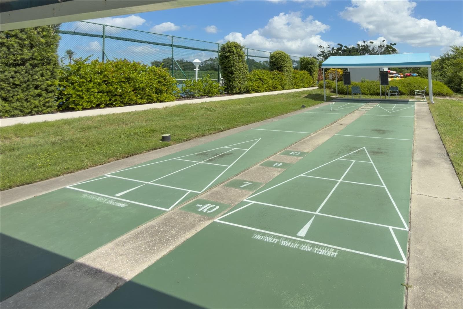 Condominium at 1389 PERICO POINT CIR #140, BRADENTON, photo 59 of 77