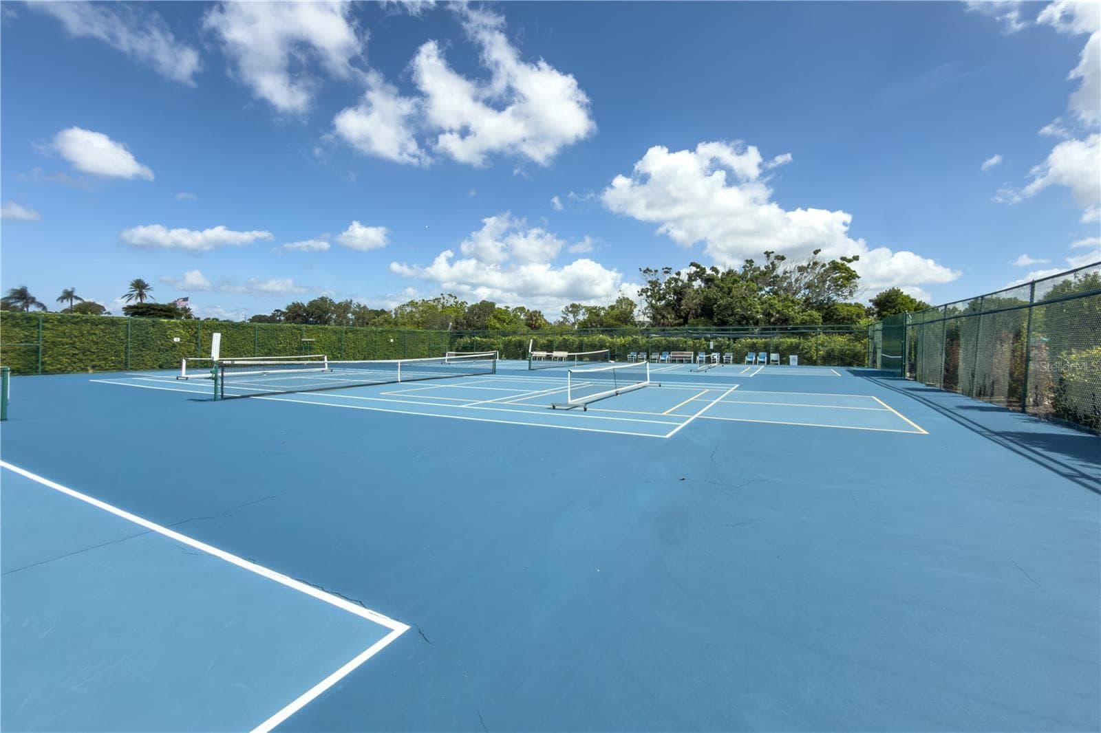 Condominium at 1389 PERICO POINT CIR #140, BRADENTON, photo 61 of 77