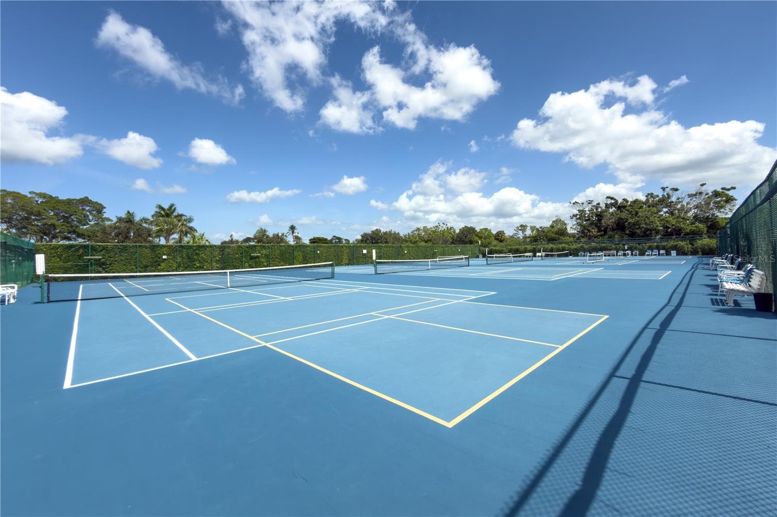 Condominium at 1389 PERICO POINT CIR #140, BRADENTON, photo 62 of 77