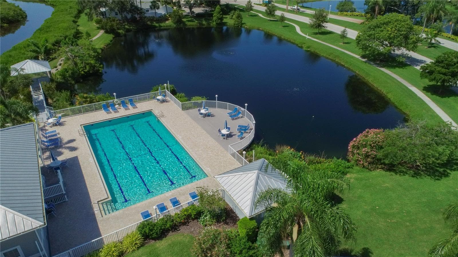 Condominium at 1389 PERICO POINT CIR #140, BRADENTON, photo 65 of 77