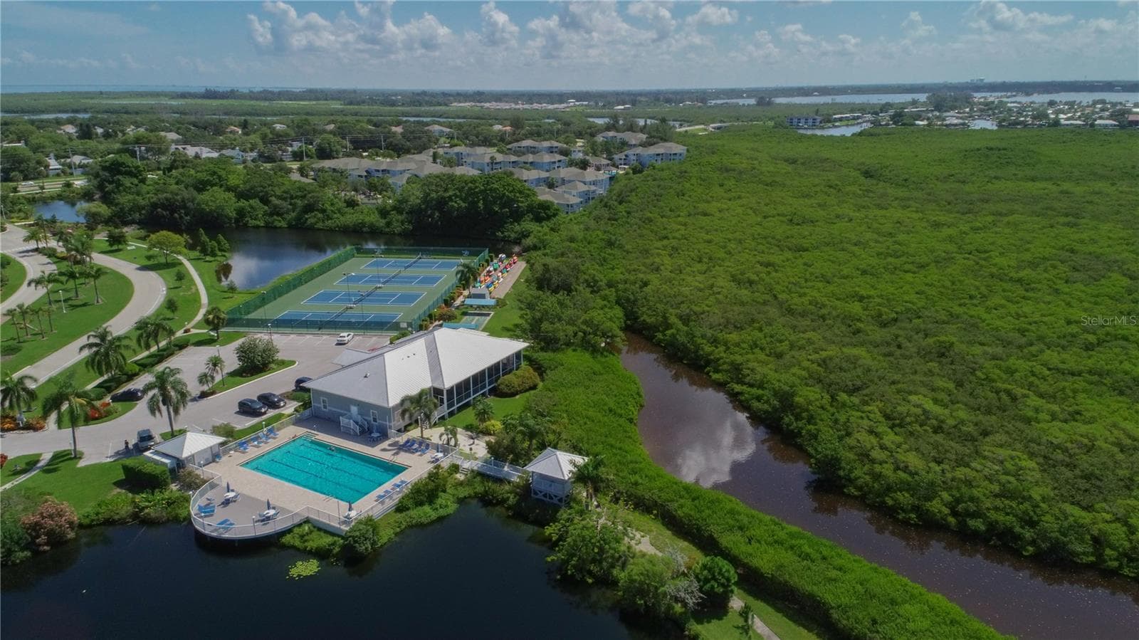 Condominium at 1389 PERICO POINT CIR #140, BRADENTON, photo 66 of 77