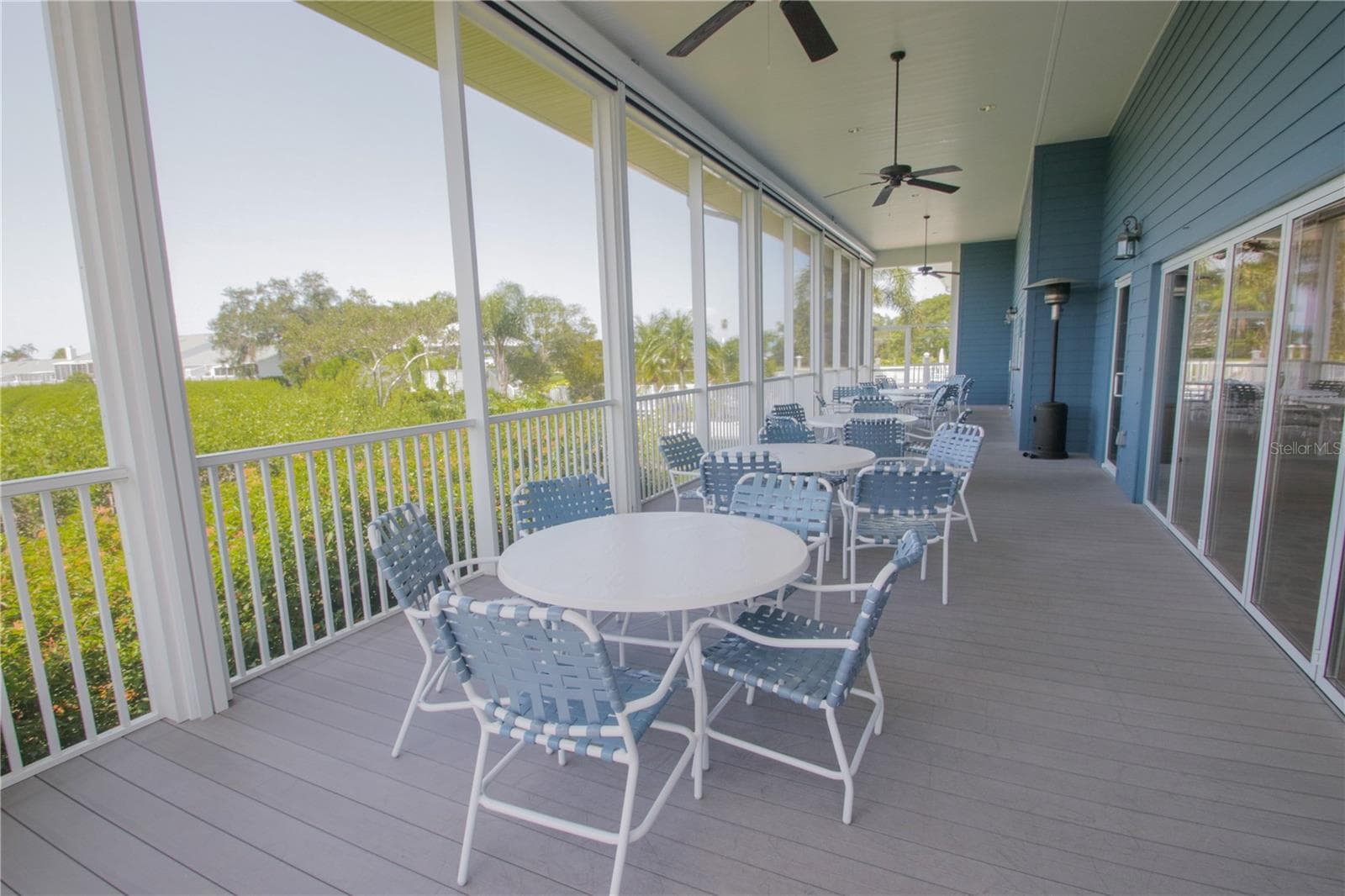 Condominium at 1389 PERICO POINT CIR #140, BRADENTON, photo 72 of 77