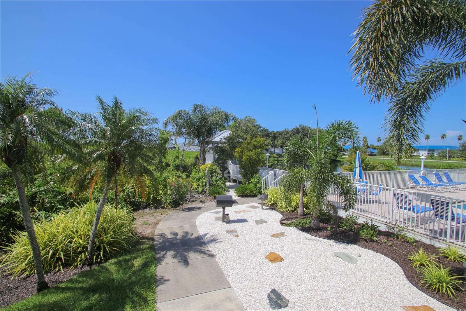 Condominium at 1389 PERICO POINT CIR #140, BRADENTON, photo 73 of 77