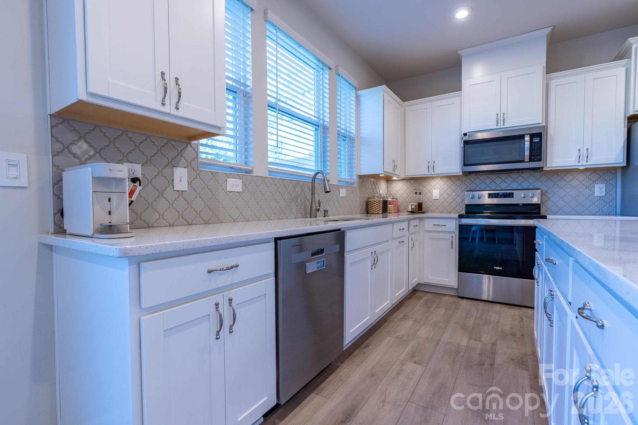 Townhouse at 9238 Northfield Crossing Drive, Charlotte, photo 9 of 30