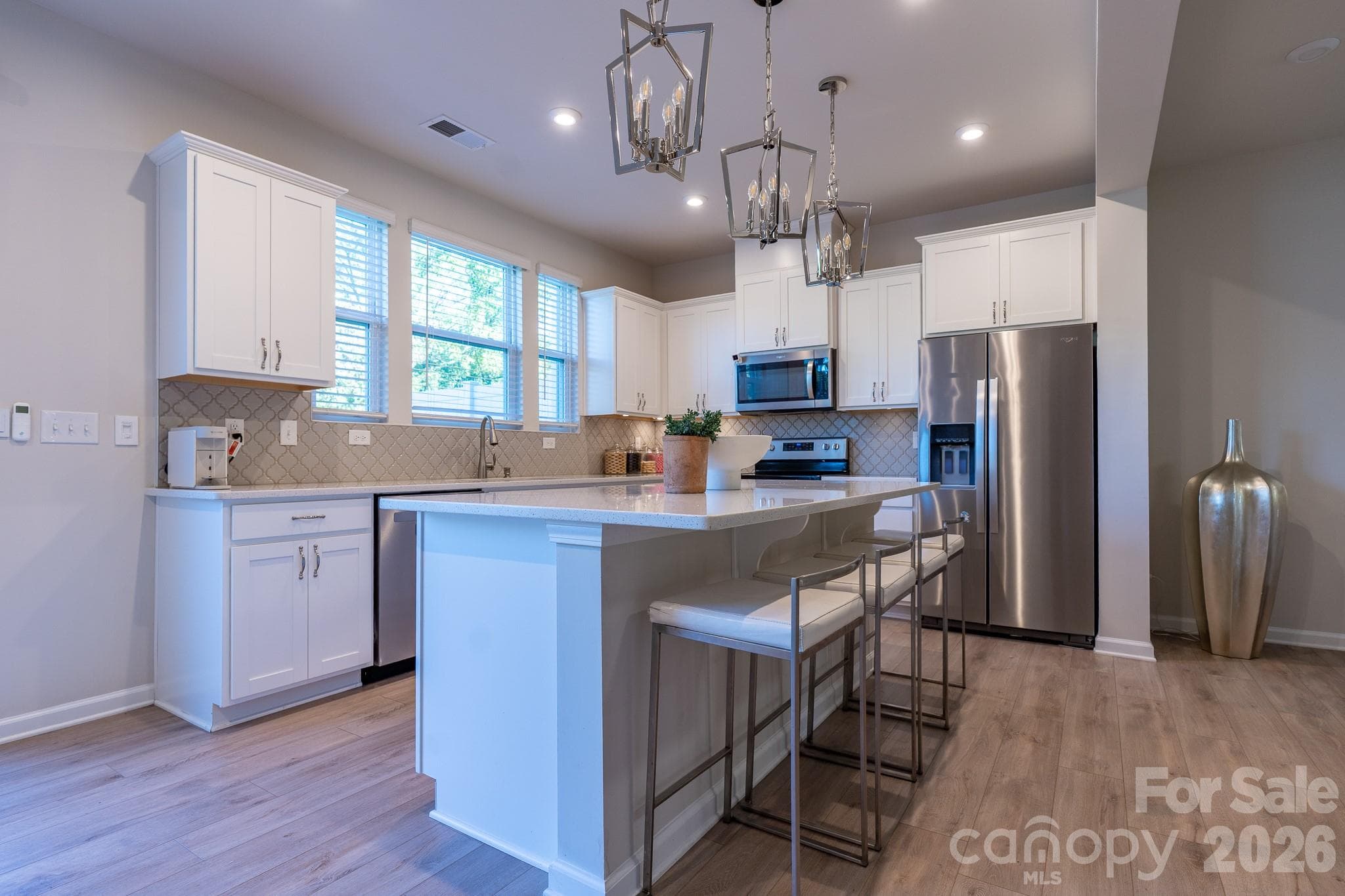Townhouse at 9238 Northfield Crossing Drive, Charlotte, photo 11 of 30