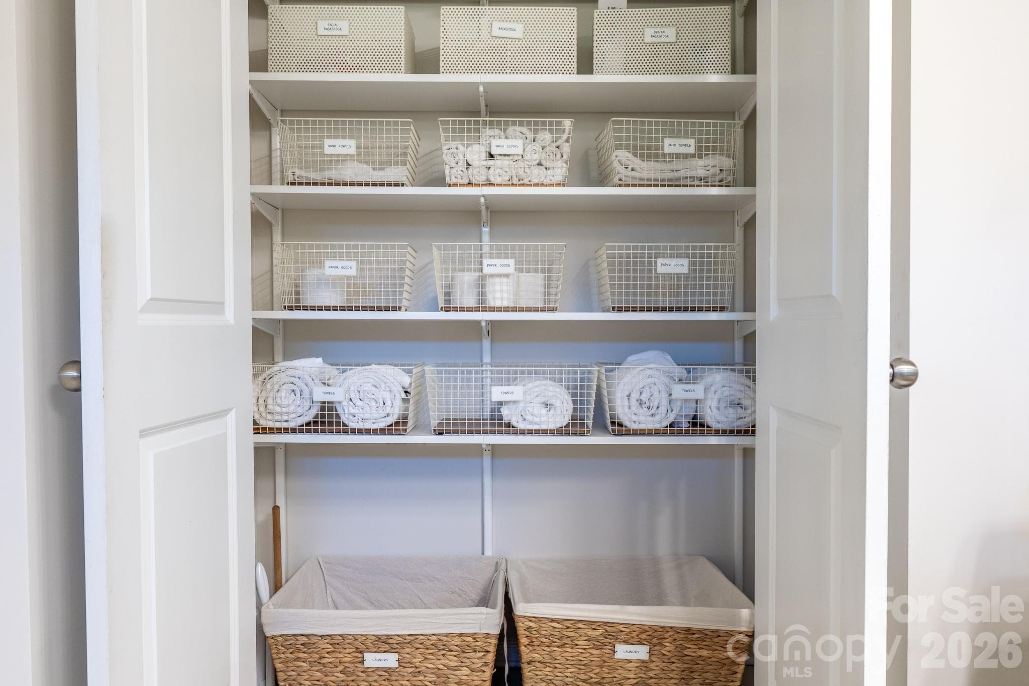 Custom organization - 9238 Northfield Crossing Drive, Charlotte