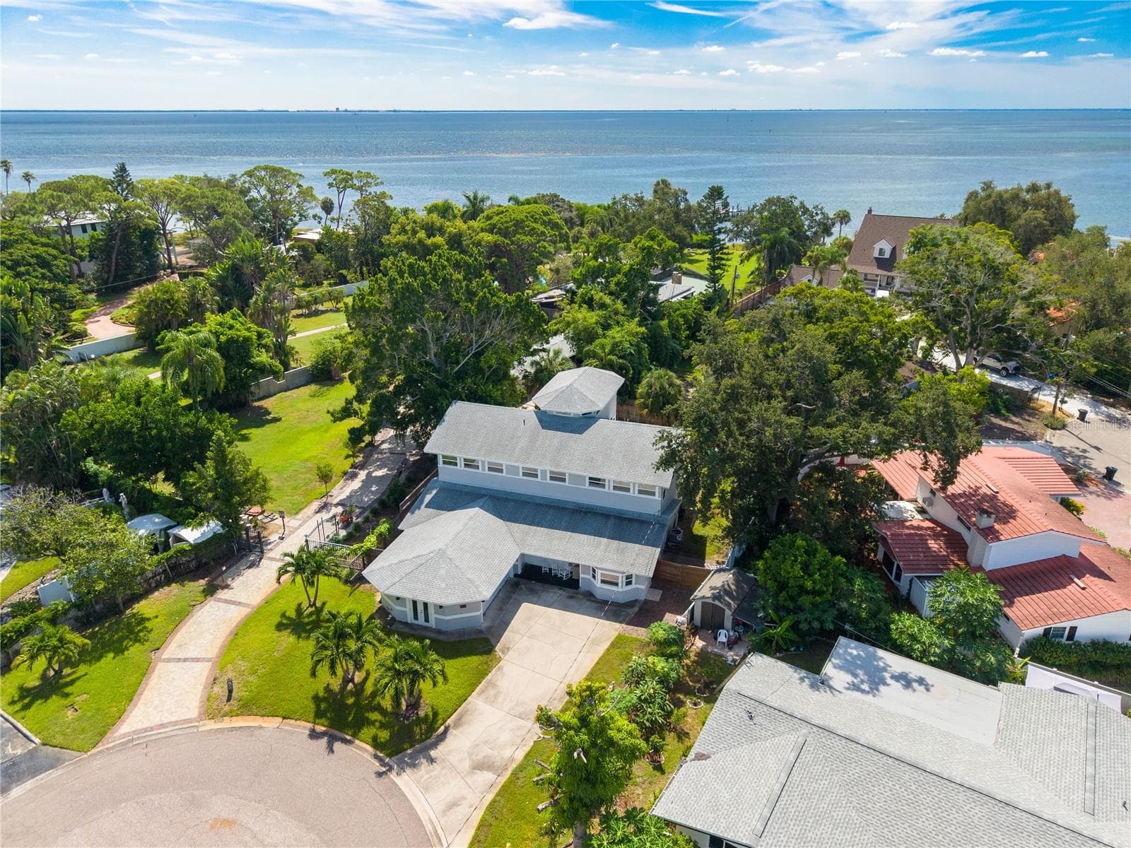Single Family Residence at 874 SERPENTINE DR S, ST PETERSBURG, photo 4 of 59