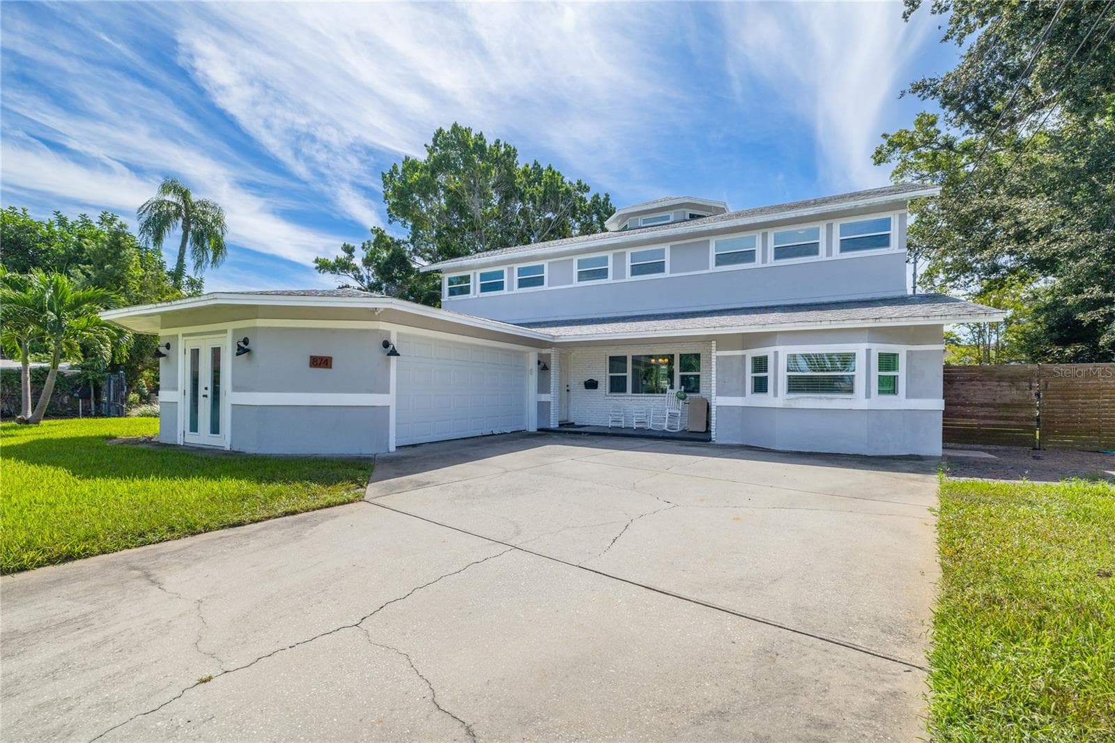 Single Family Residence at 874 SERPENTINE DR S, ST PETERSBURG, photo 10 of 59