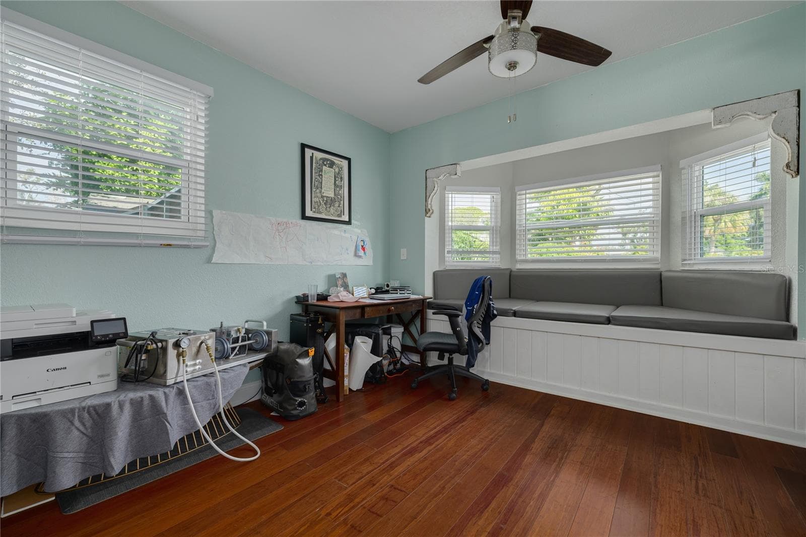Single Family Residence at 874 SERPENTINE DR S, ST PETERSBURG, photo 25 of 59